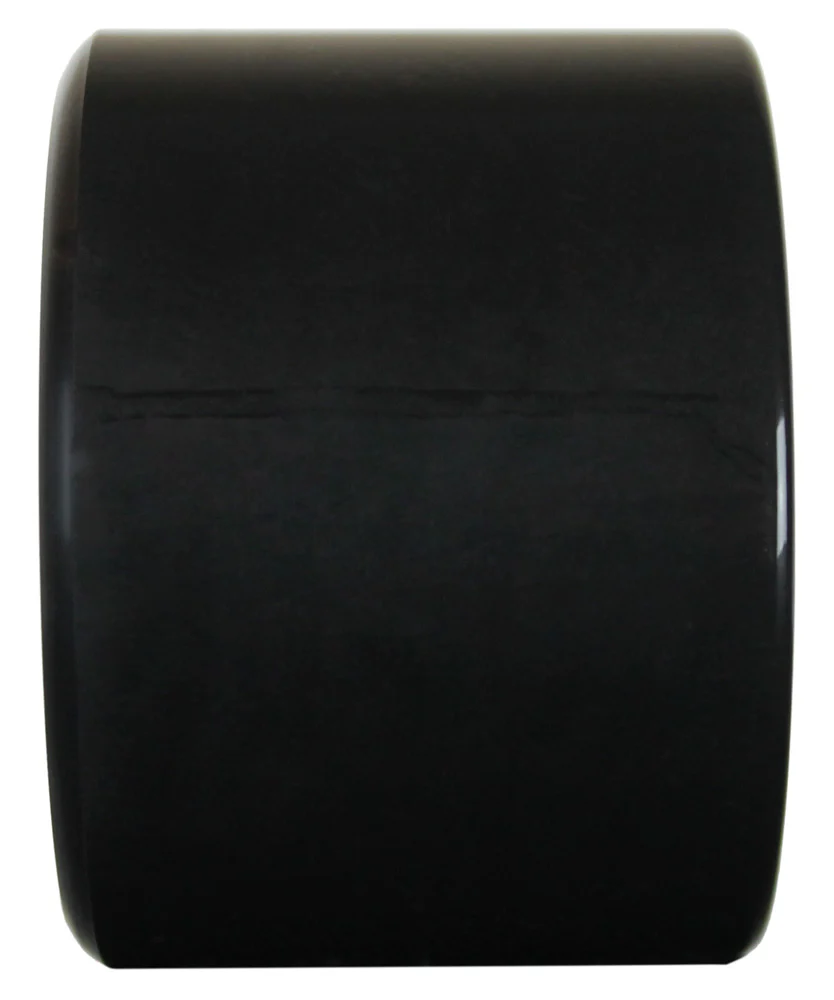 Bigfoot Longboard Wheels 70mm Stalkers Black - Image 4