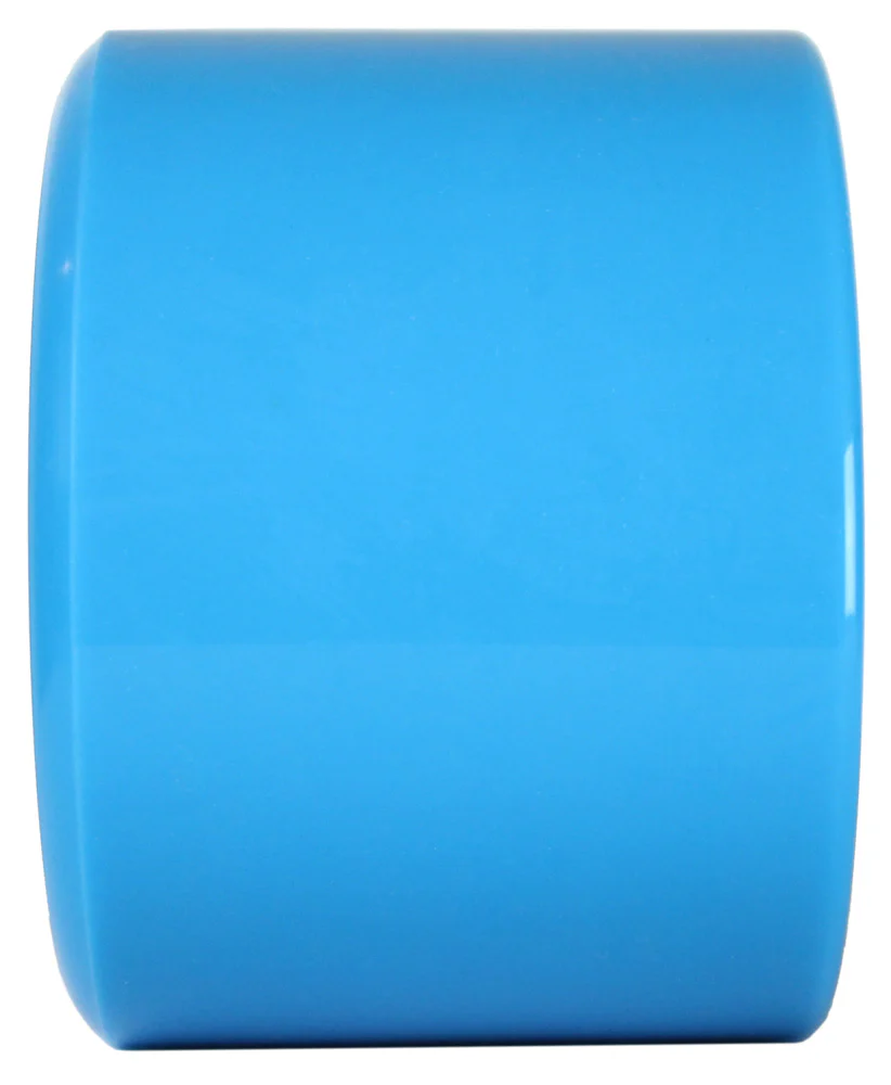 Bigfoot Longboard Wheels 70mm Stalkers Blue - Image 4