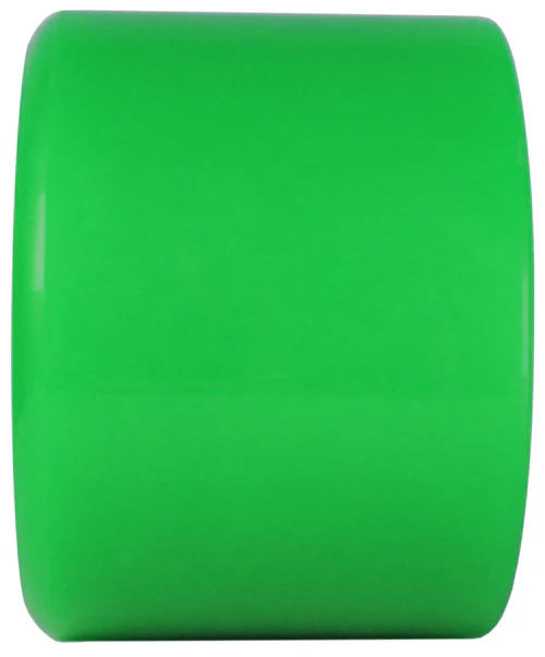 Bigfoot Longboard Wheels 70mm Stalkers Green - Image 4