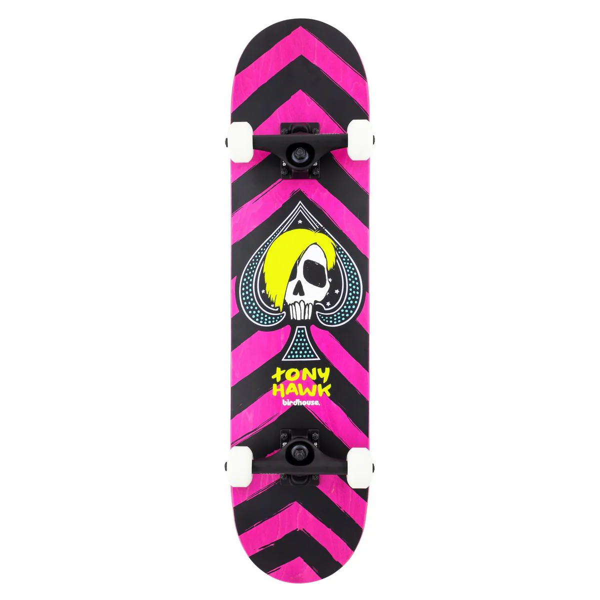 Birdhouse Complete Tony Hawk McSqueeb 7.5"