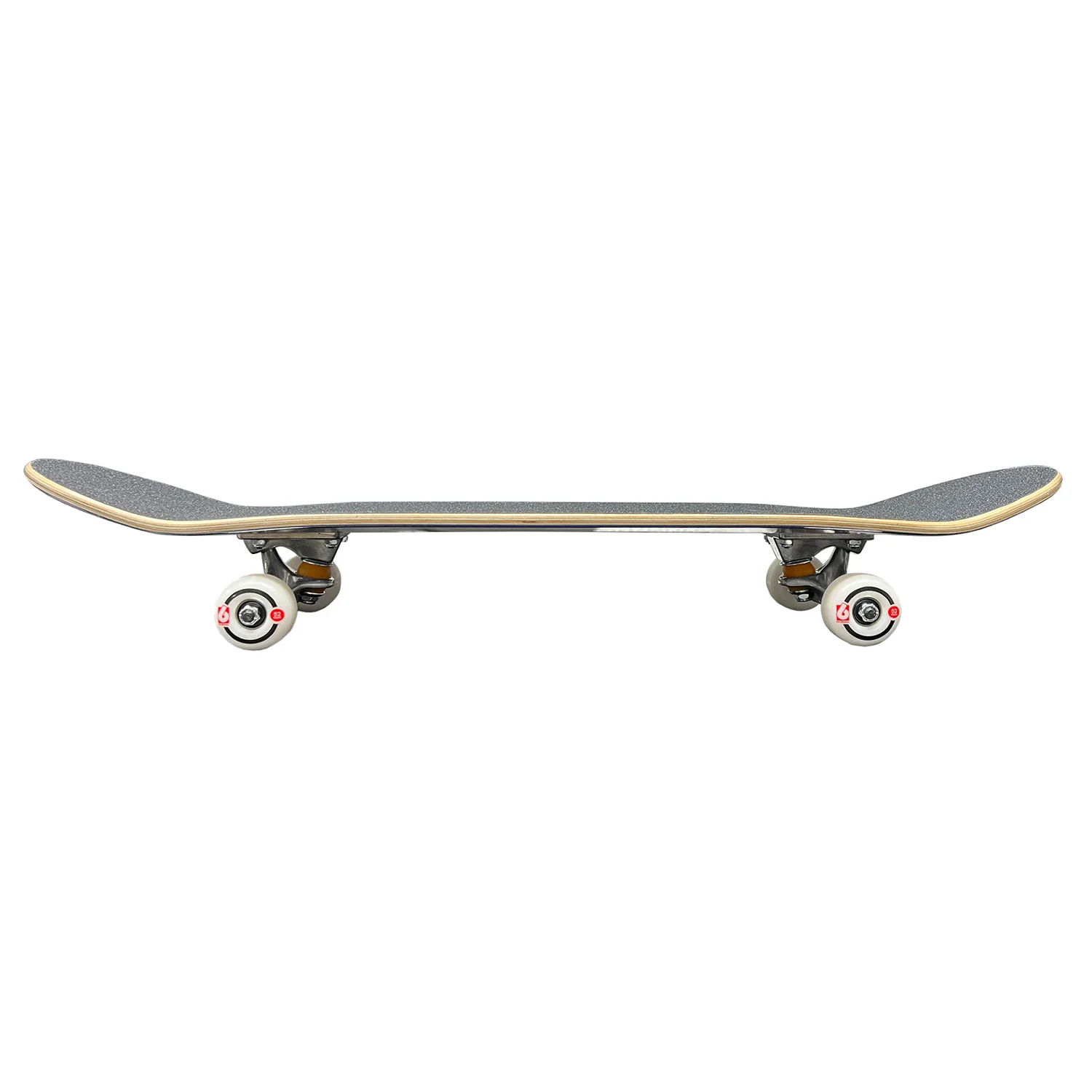 Birdhouse Skateboard Complete Lizzie Armanto Maneki Neko 8.0" - Image 3