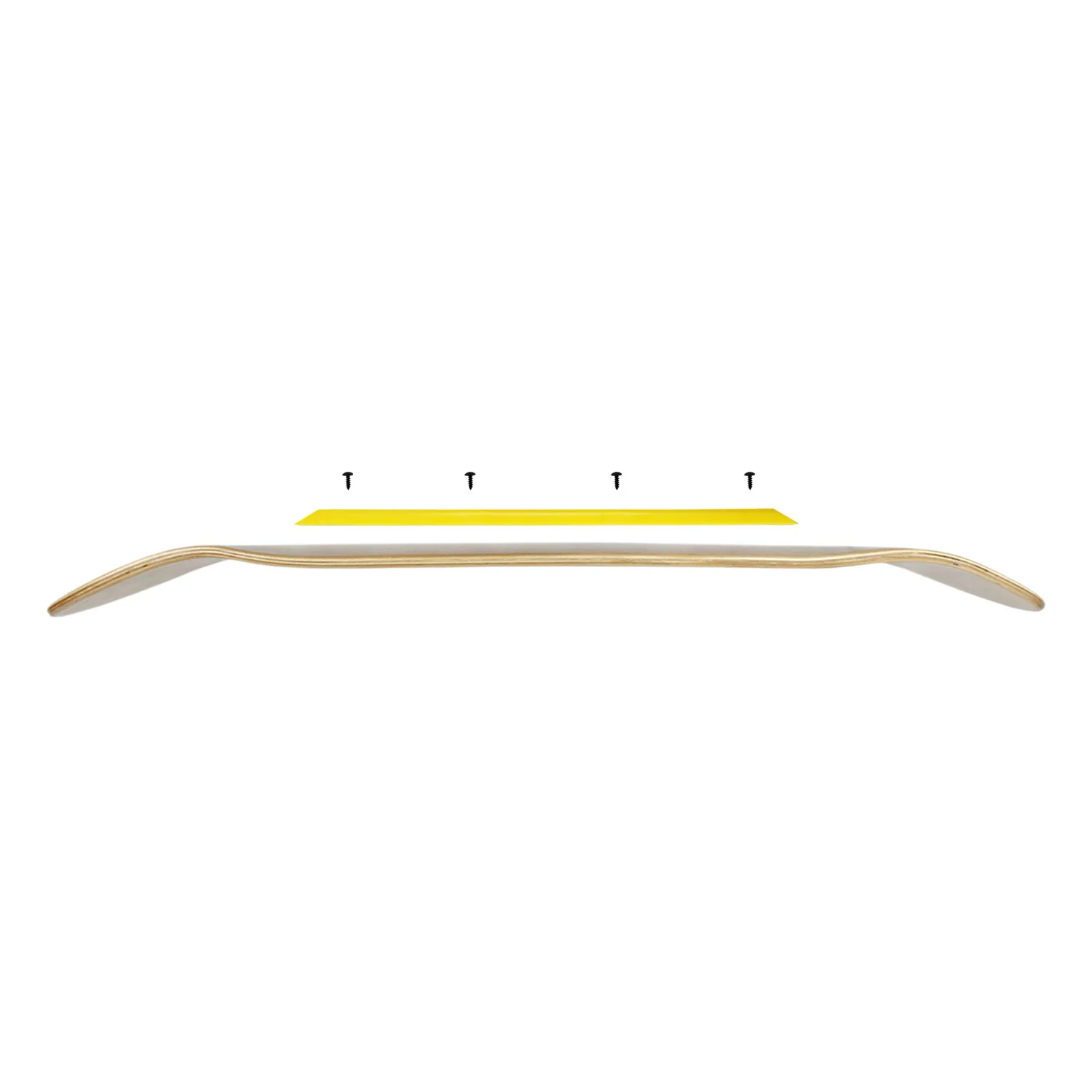 Black Diamond Rails Yellow - Image 4