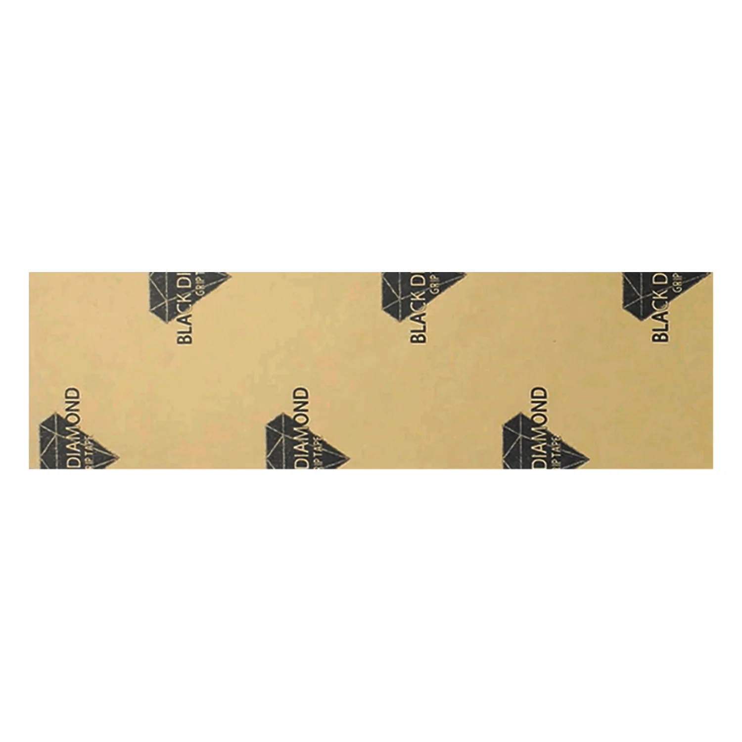 Black Diamond Scooter Griptape Target 4.5" x 16" - Image 3