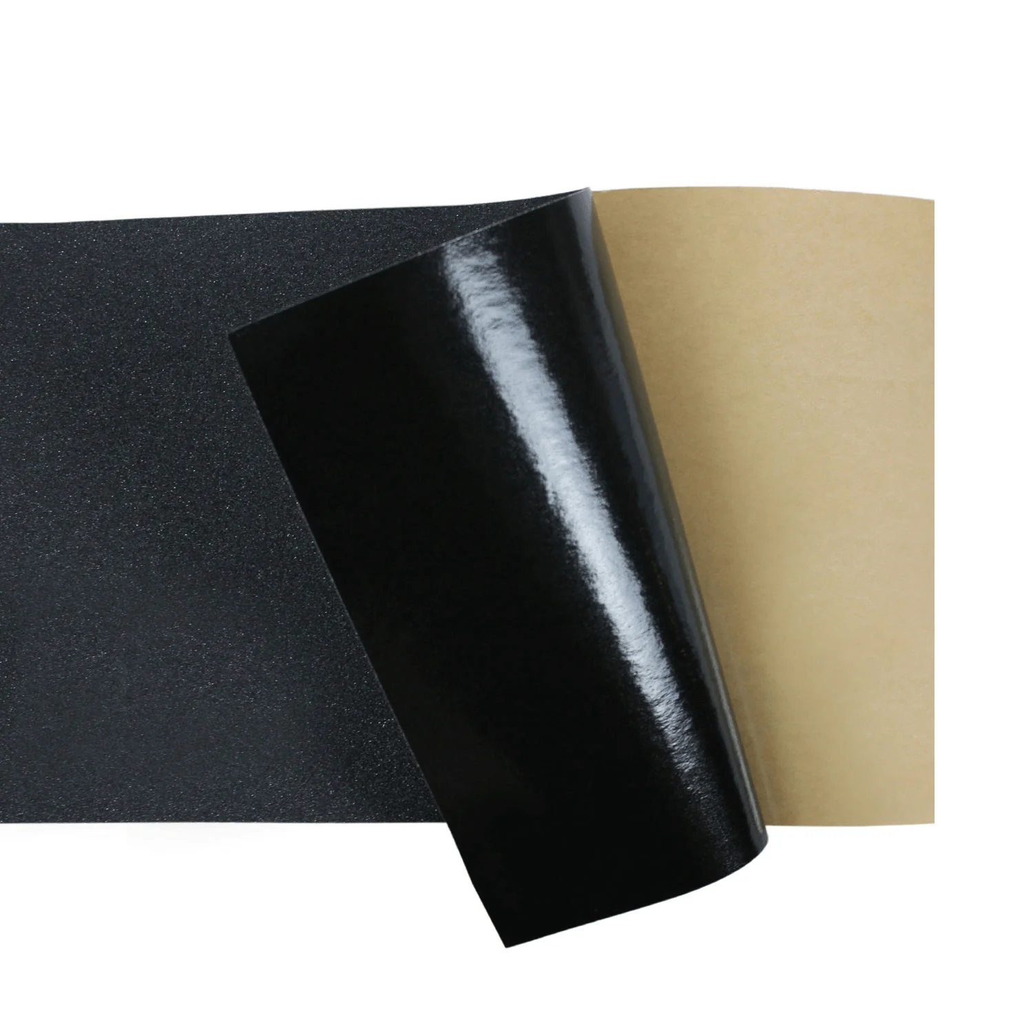Black Diamond Skateboard Griptape 12" x 34" - Extra Wide for Big Boards - Image 4