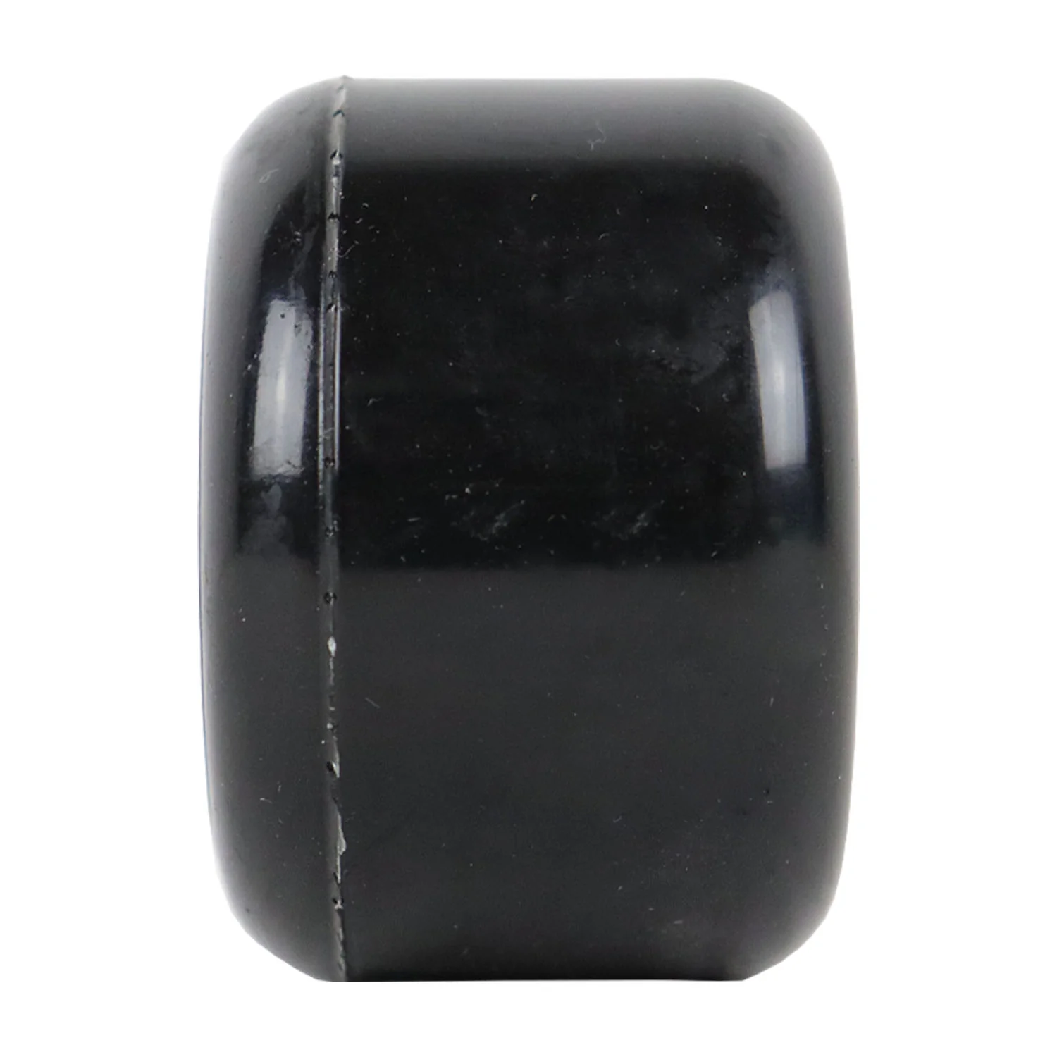 Blank Longboard Wheels 65mm x 44mm Black USA Centerset 78A - Image 4