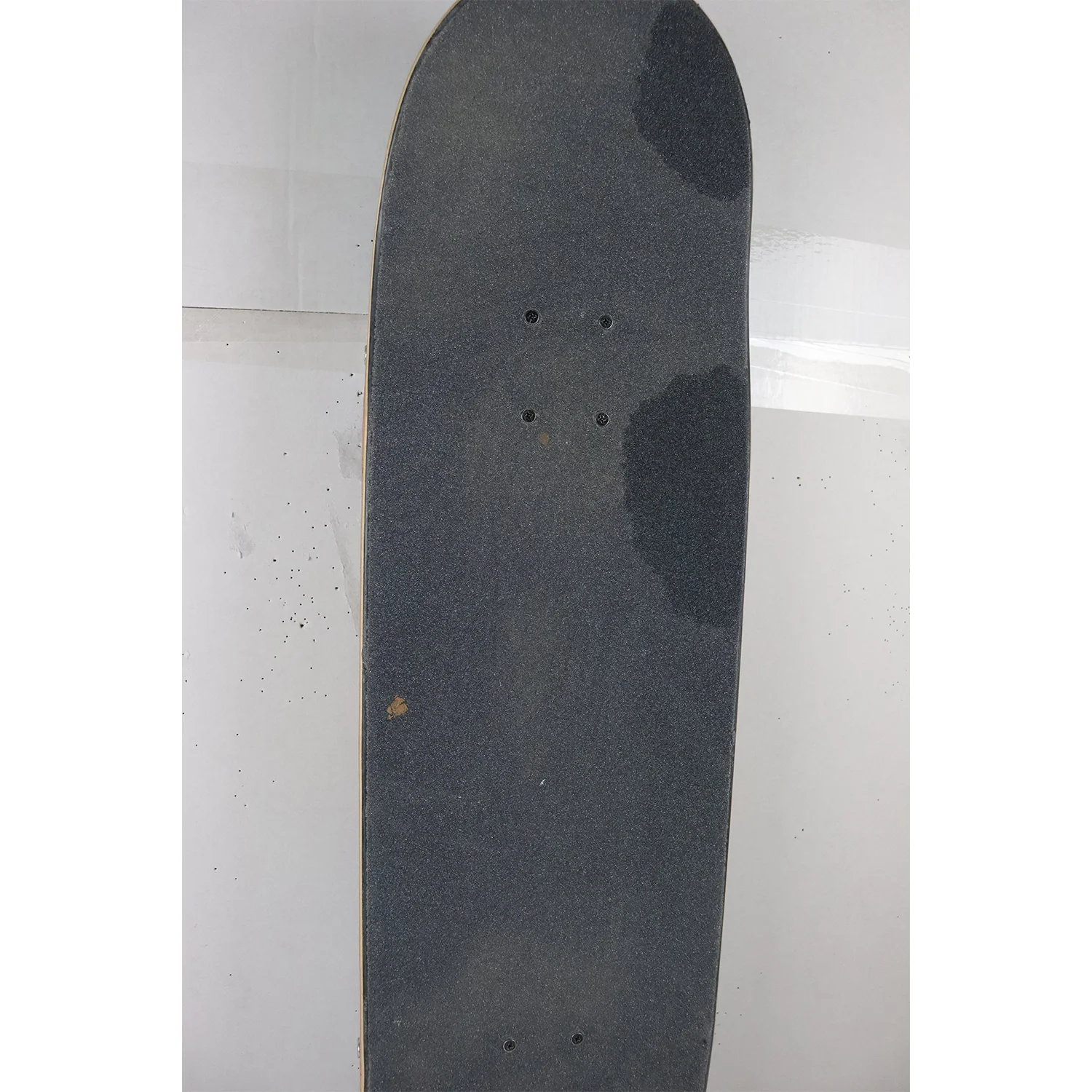 Blem Santa Cruz Skateboard Complete Classic Dot 8.5" Independent Triclops - Image 5