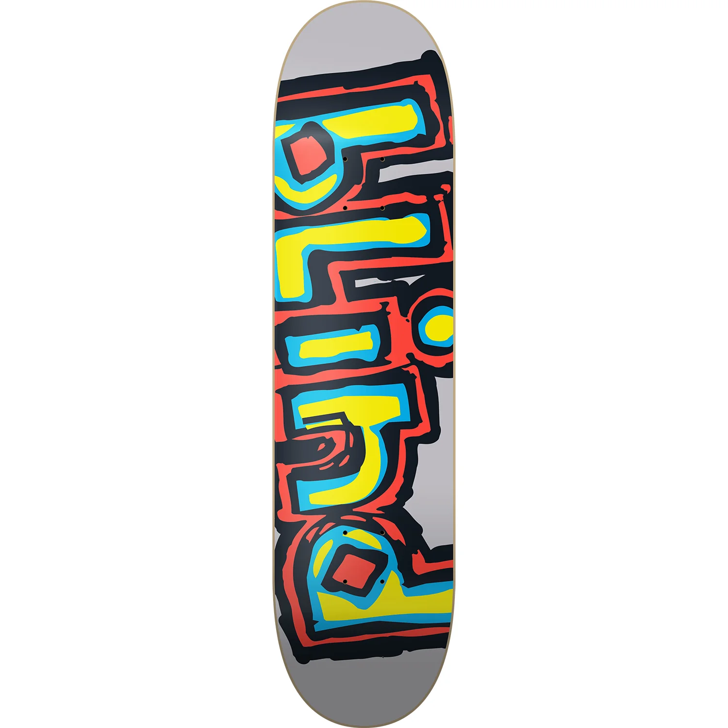 Blind Skateboard Complete Original Logo 8.5" - Image 2