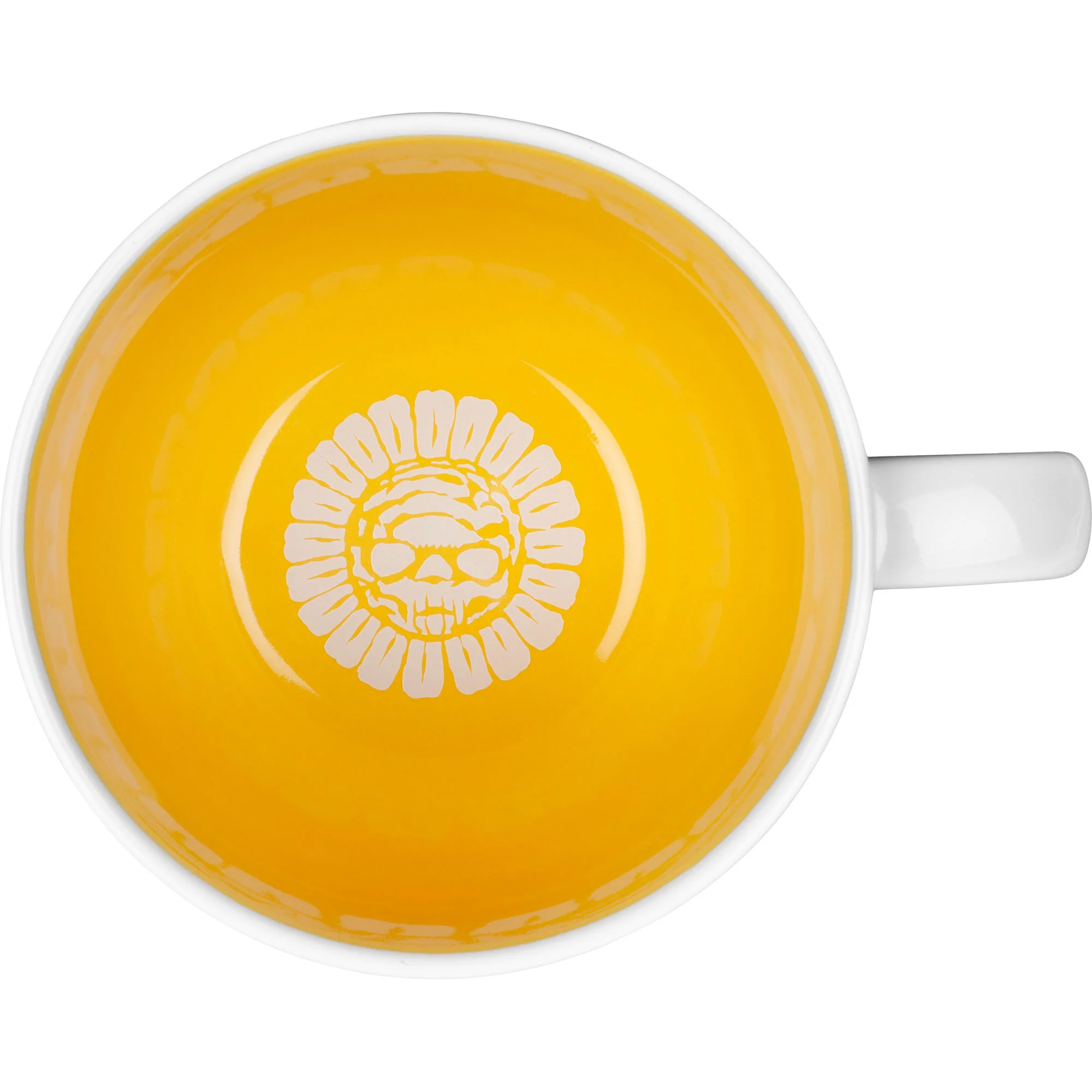 Bones Wheels 22oz Mug Pushing Up Daisys - Image 3