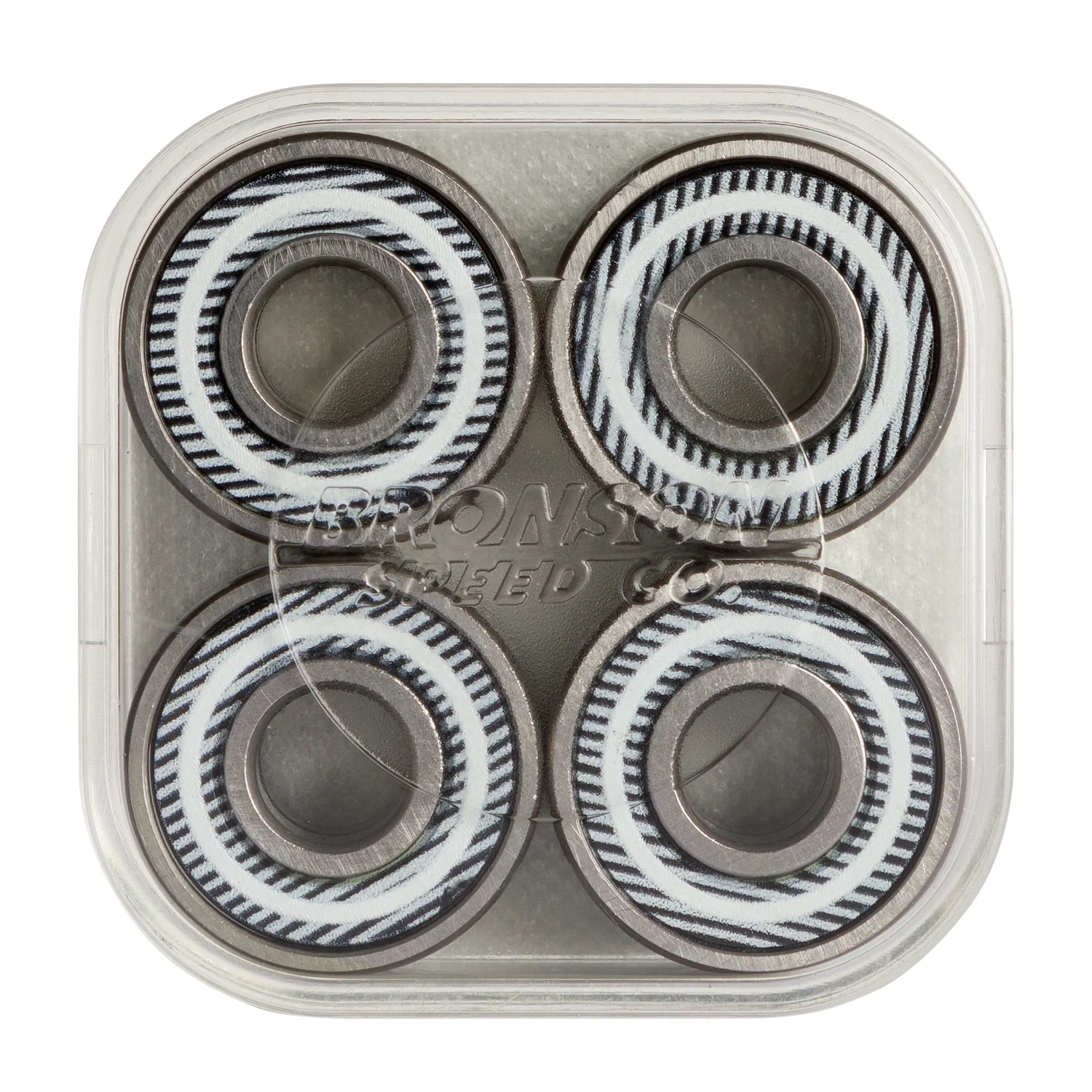 Bronson Bearings Mason Silva Pro G3 - Image 2