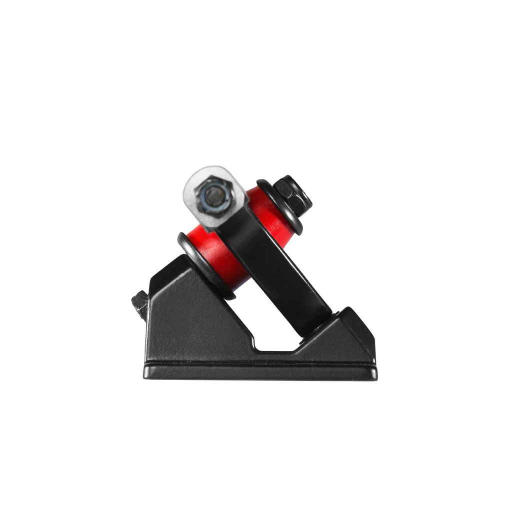 Caliber Longboard Trucks II 50 Degree Blackout 184mm (10") - Set of 2 - Image 4