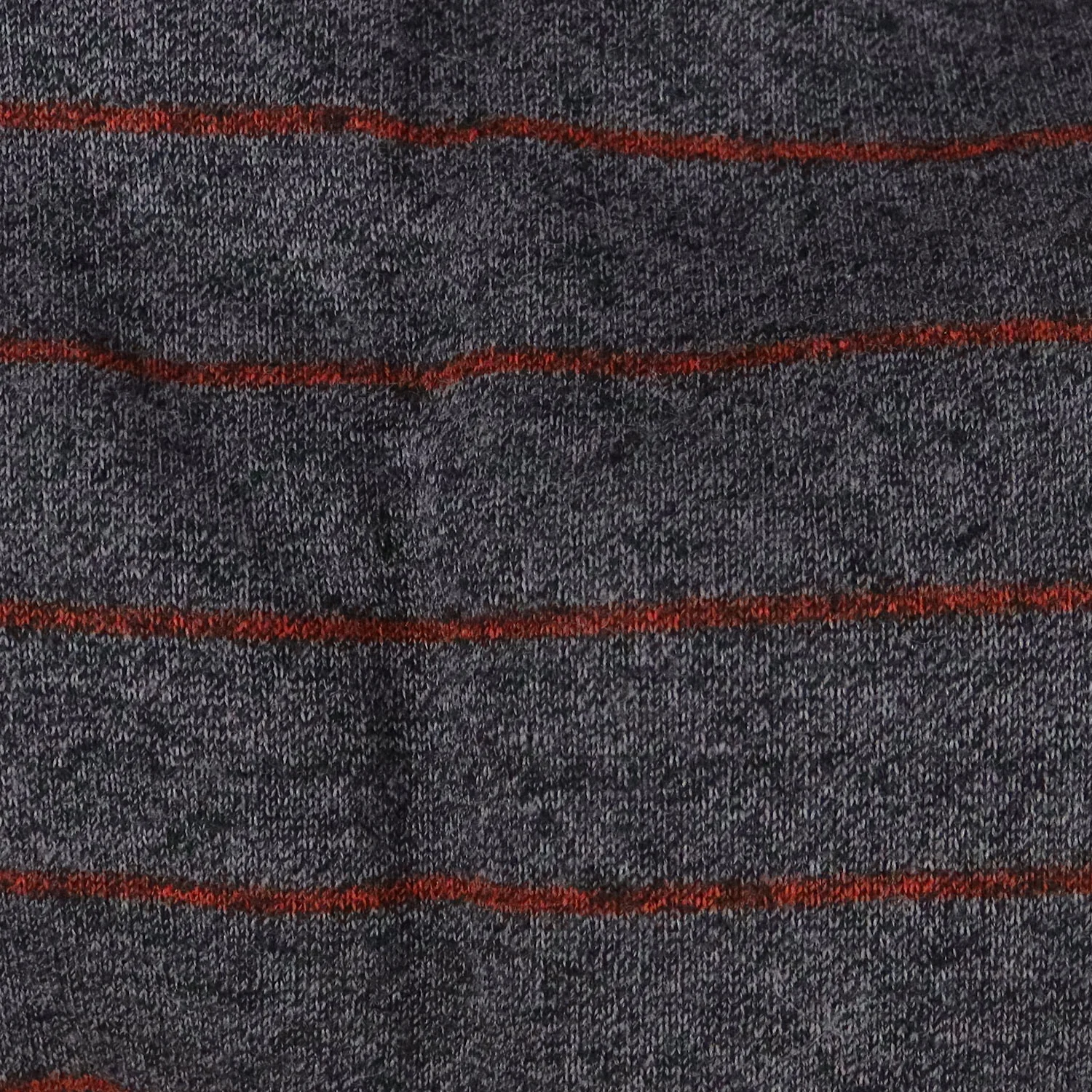 CCS Skateboard Hoodie Vapor Stripe Stash Pocket Zip Charcoal - Image 5