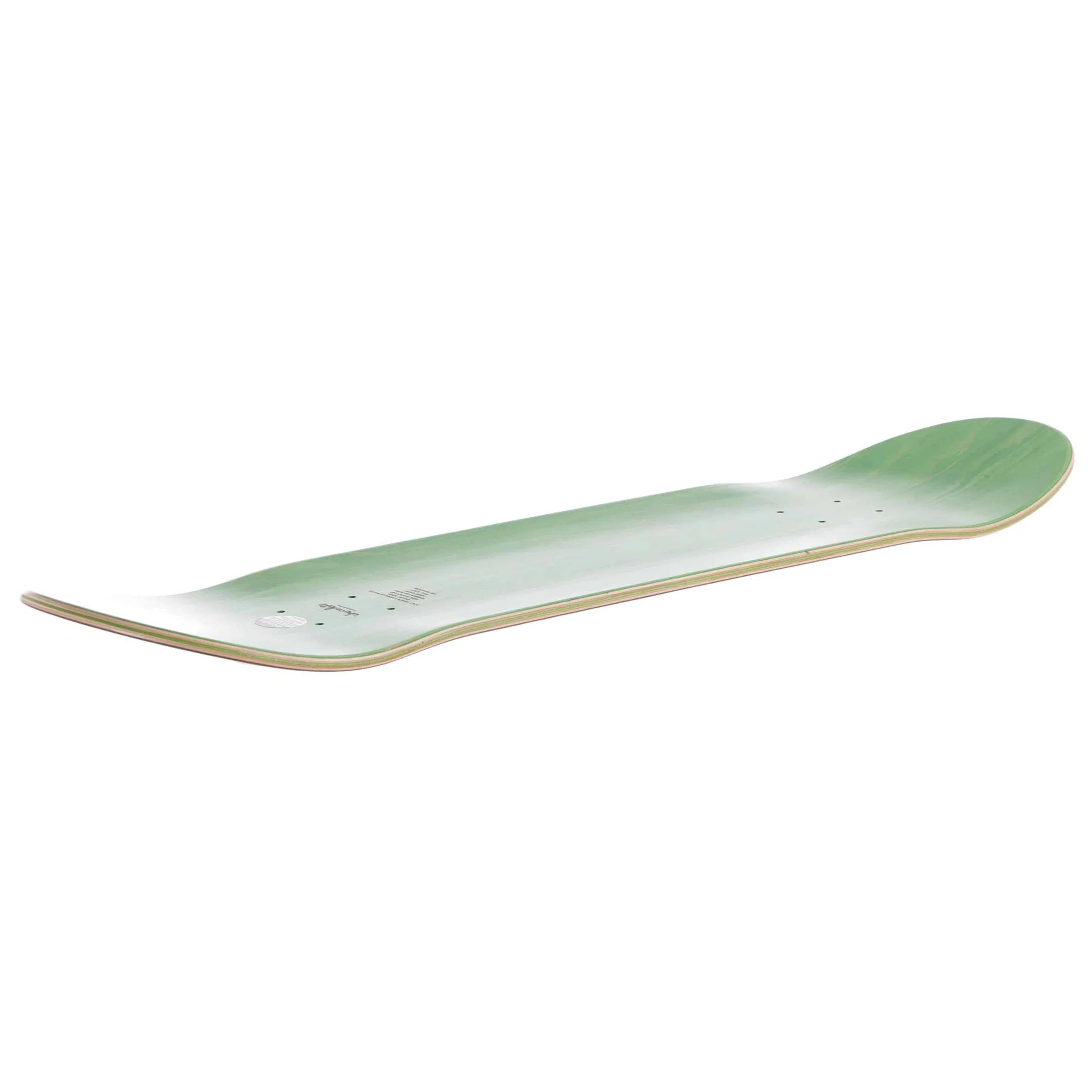 Chocolate Skateboard Deck Herrera Unearthed Hecox 8.0" x 31.875" - Image 3