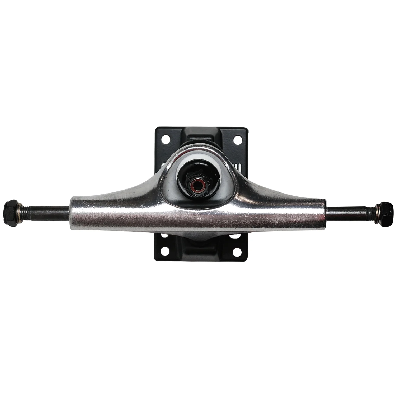 Core Hollow Truck and Wheel Package - 5.0 (7.63) / White - Image 2