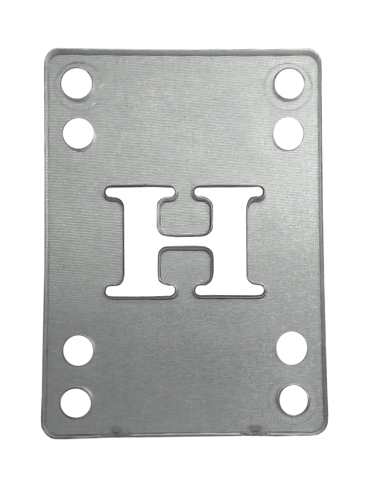 Core Hollow Truck and Wheel Package - 5.25 (8.0) / White - Image 4