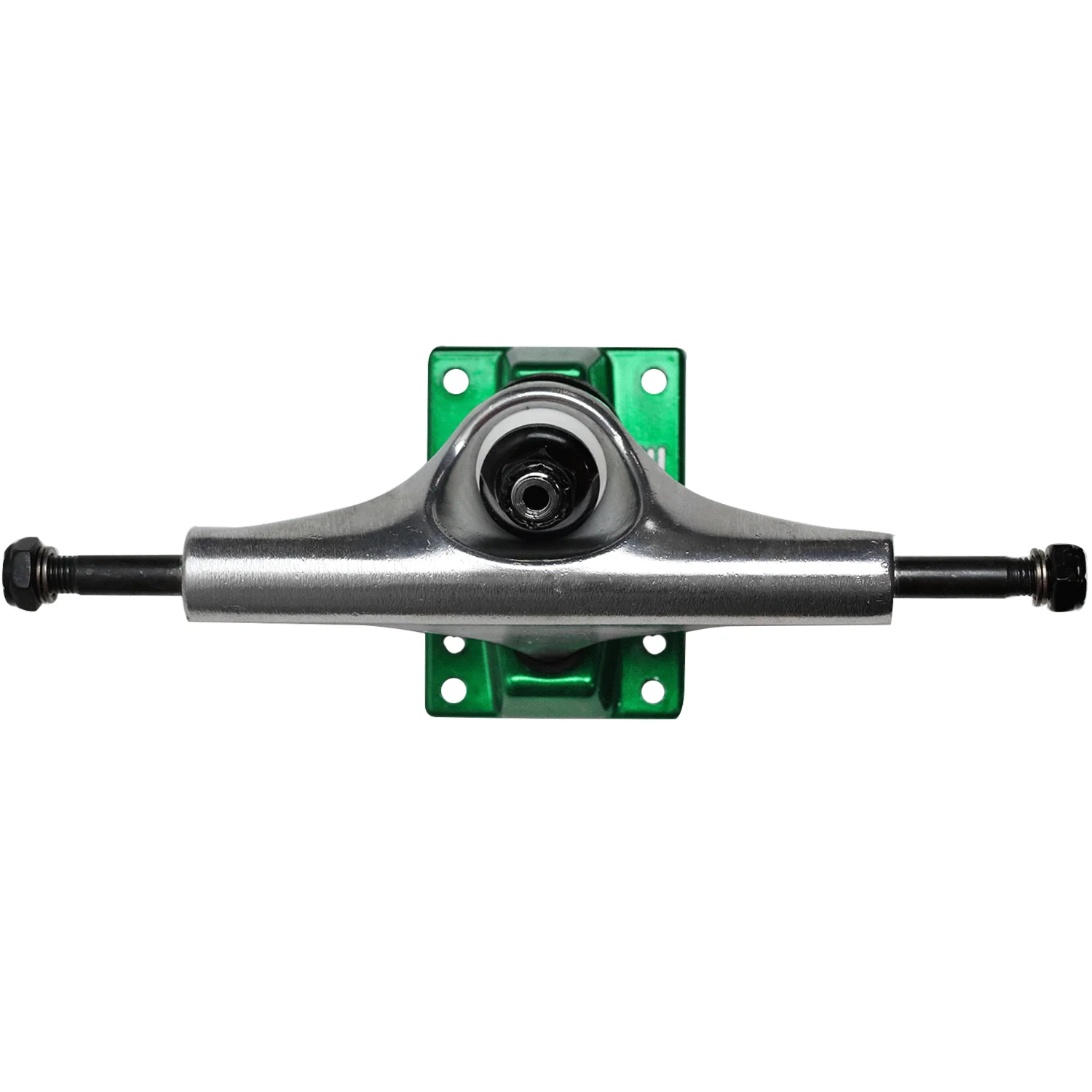 Core Hollow Truck and Wheel Package - 5.5 (8.25) / Green - Image 2