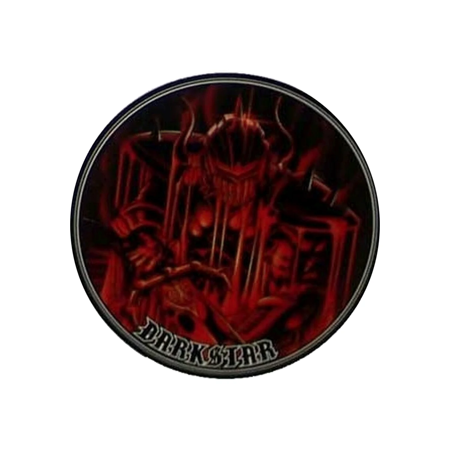 Darkstar Sticker 5 Pack Masters and Knight - Image 4
