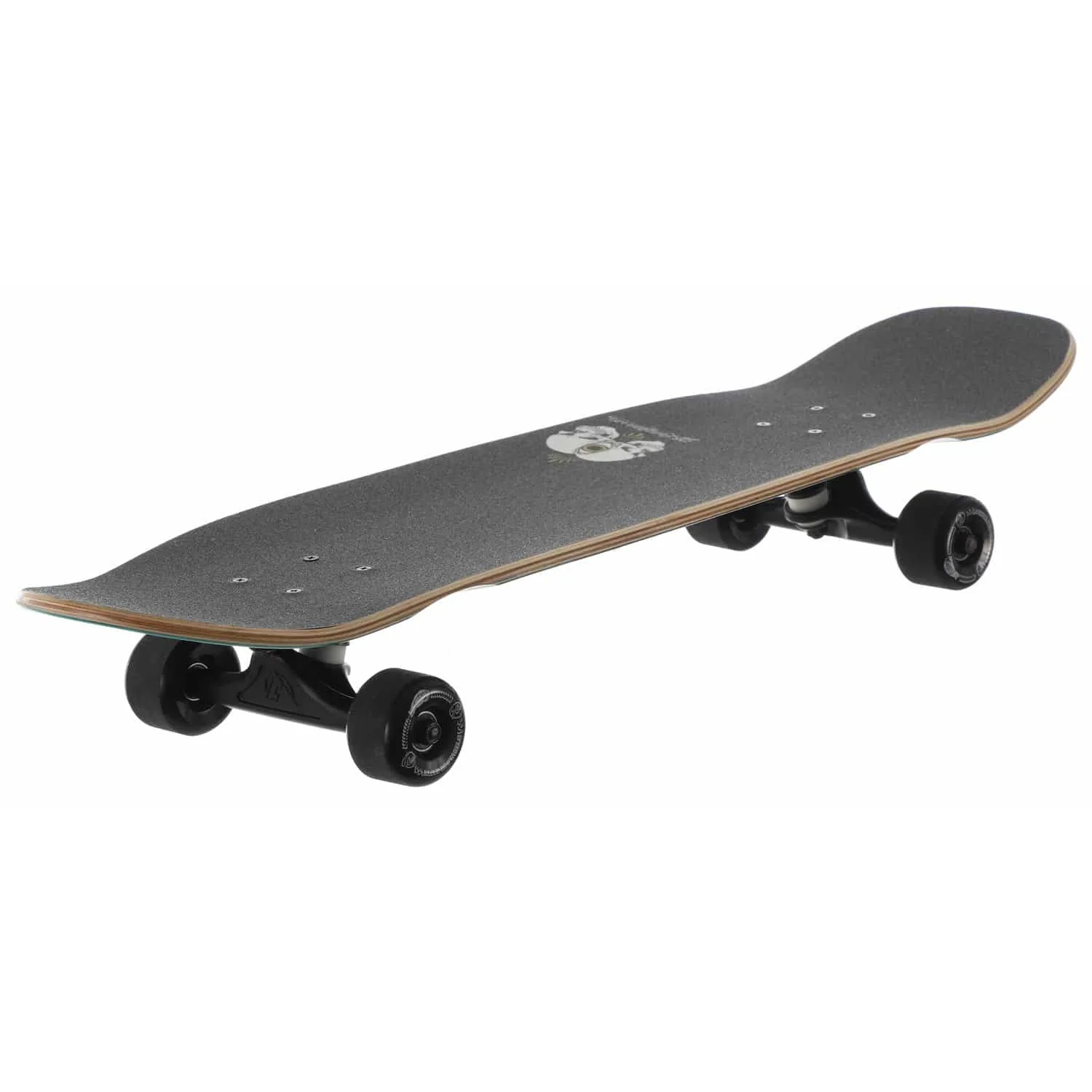 DB Longboards Eye 32" Steet Cruiser - Image 2