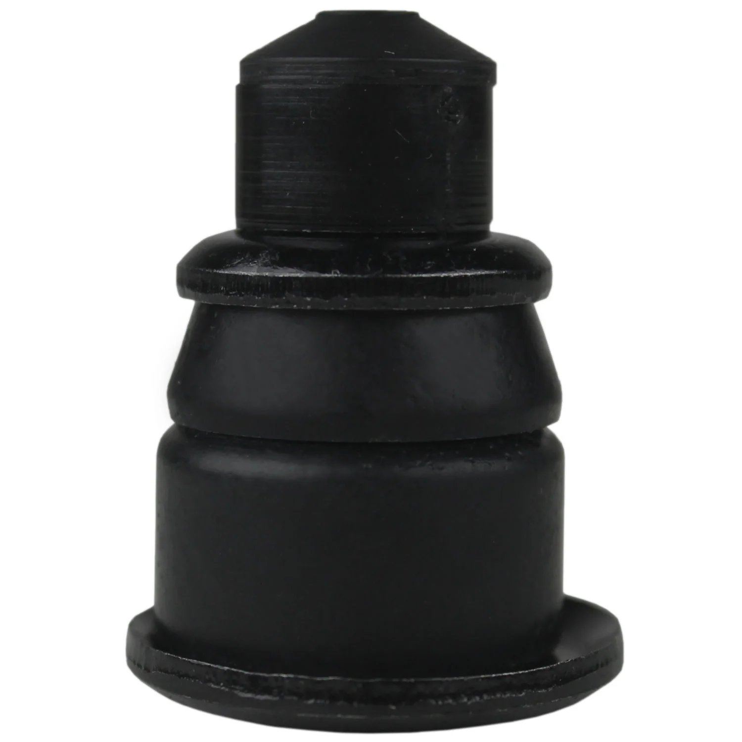 Dimebag Hardware Bushing Kit Black 98A - Image 2