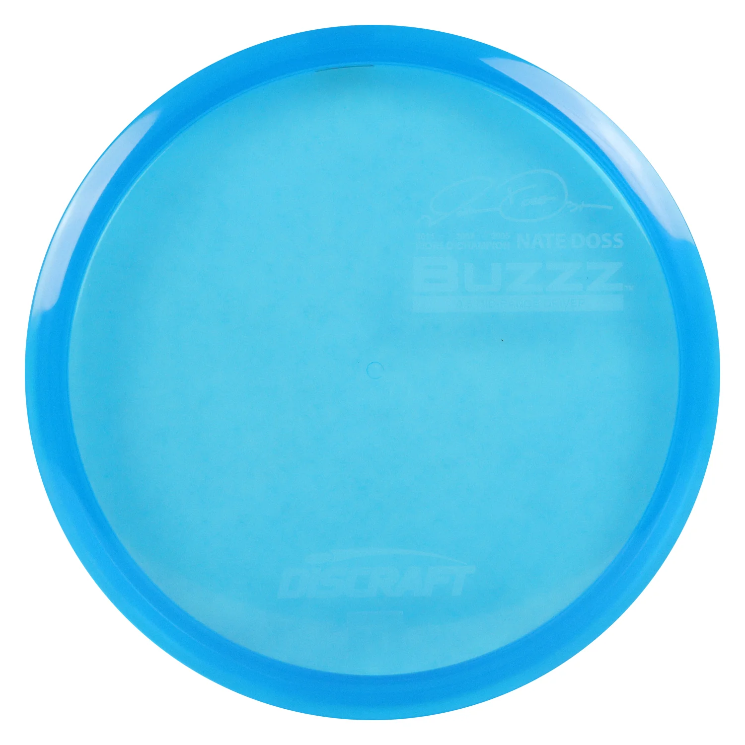 Discraft Disc Golf 2026 Worlds Stiff CryZtal Buzzz Midrange Disc - Choose Exact Disc - Image 3