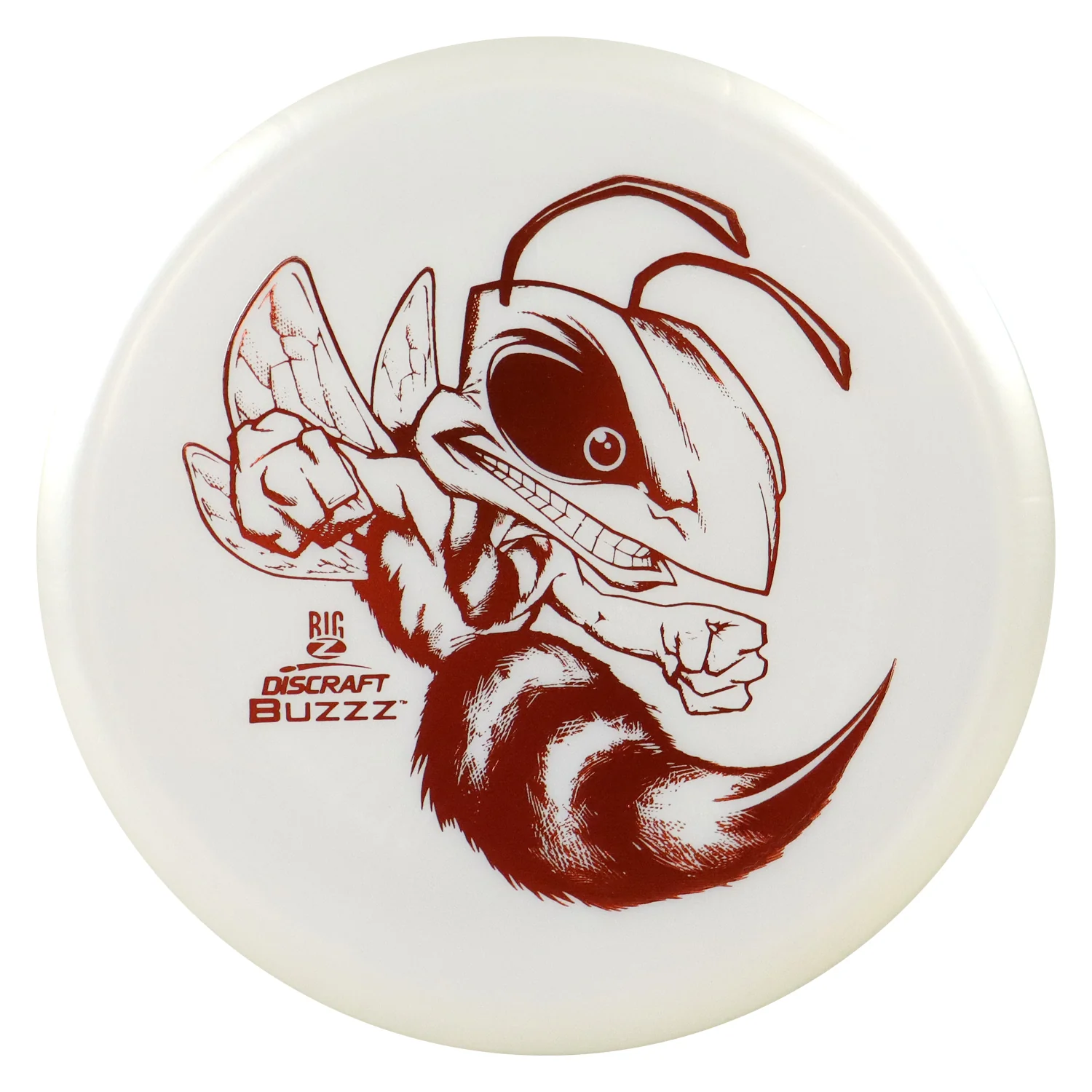 Discraft Disc Golf Big Z Buzzz Midrange Disc 5/4/-1/1 - Choose Exact Disc - Image 15