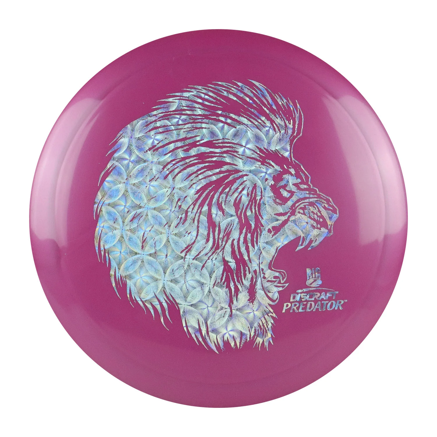 Discraft Disc Golf Big Z Predator Driver 9/4/1/4 - Choose Exact Disc - Image 4