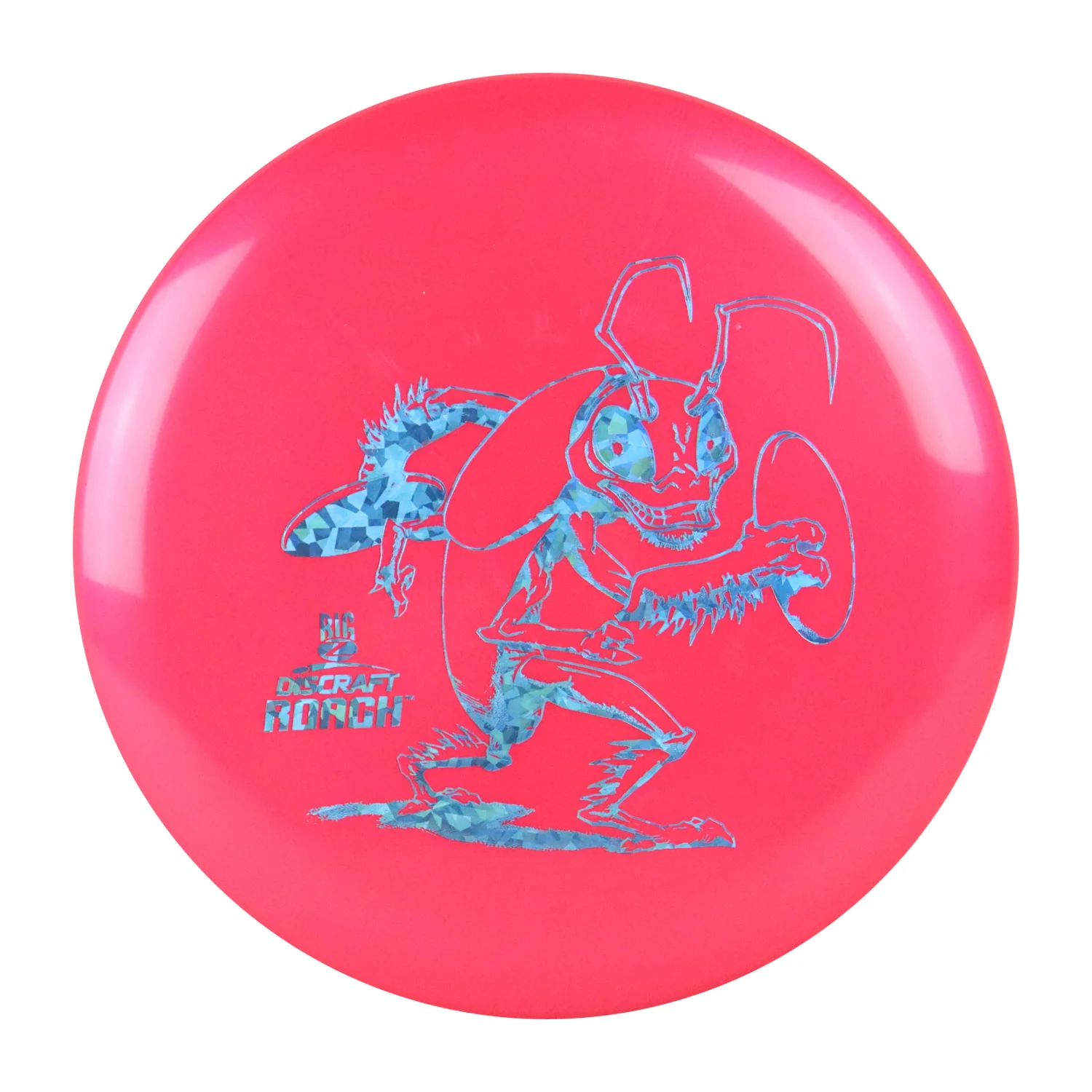 Discraft Disc Golf Big Z Roach Putter 2/4/0/1 - Choose Exact Disc - Image 8