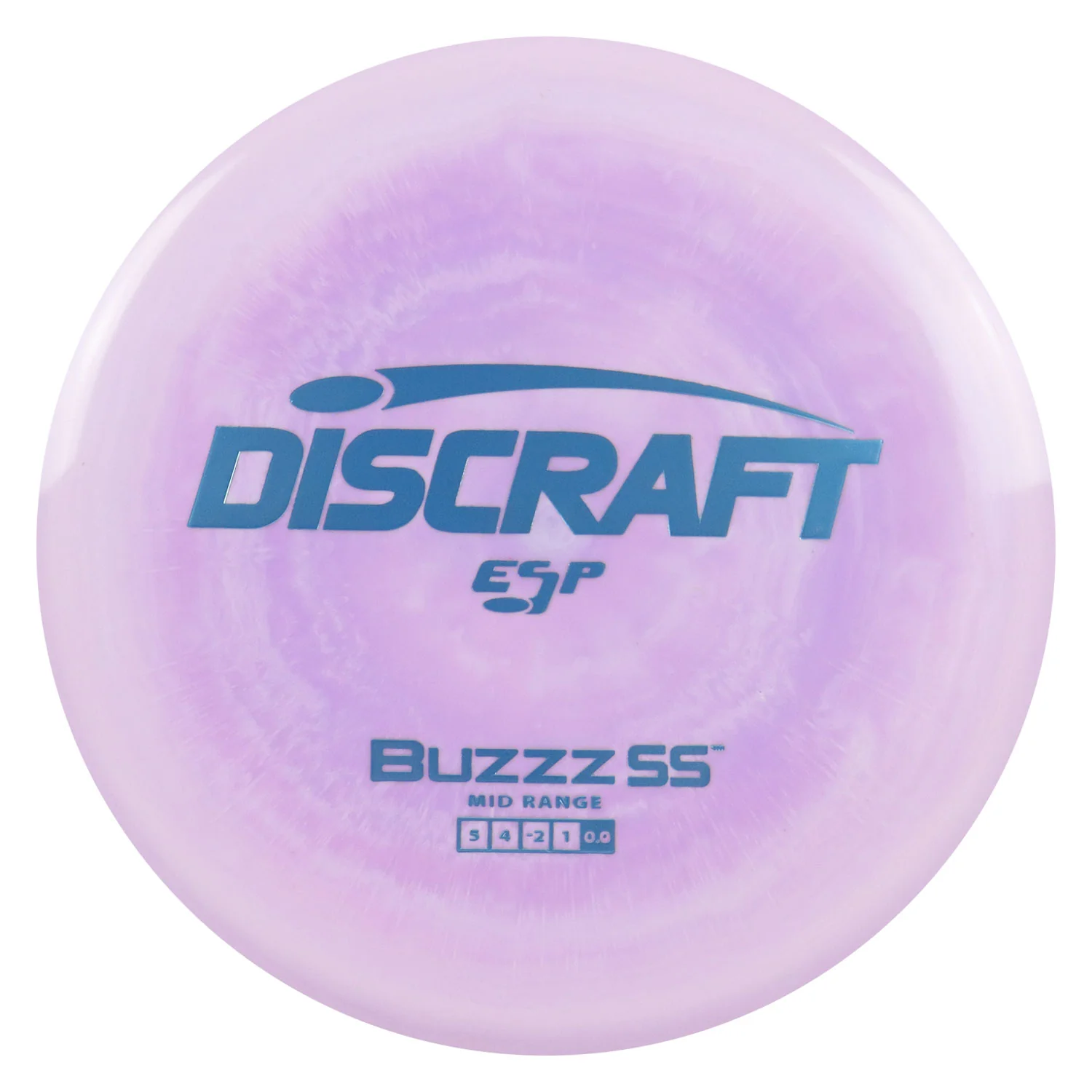 Discraft Disc Golf ESP Buzzz SS Midrange Disc 5/4/-2/1 - Choose Exact Disc - Image 11