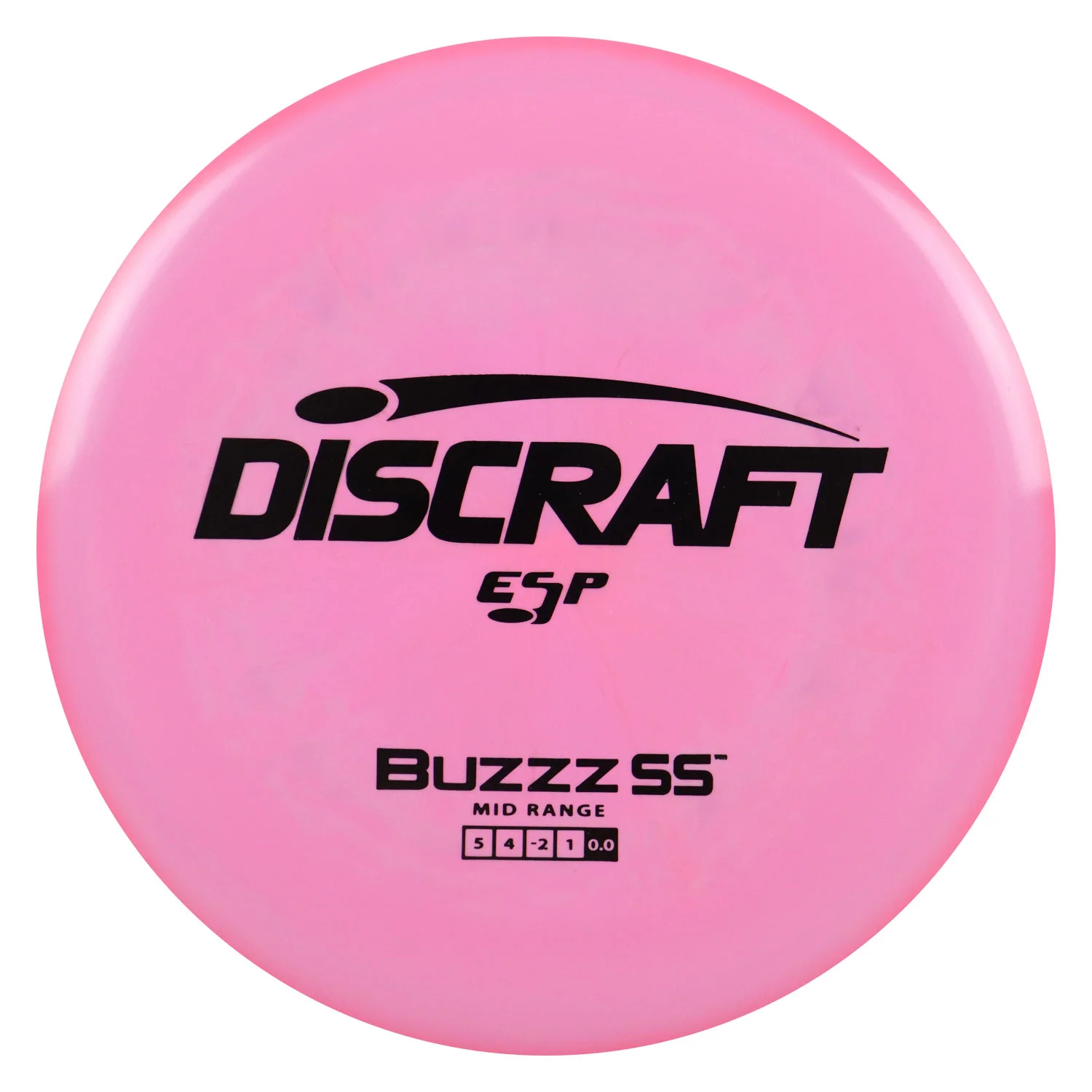 Discraft Disc Golf ESP Buzzz SS Midrange Disc 5/4/-2/1 - Choose Exact Disc - Image 8