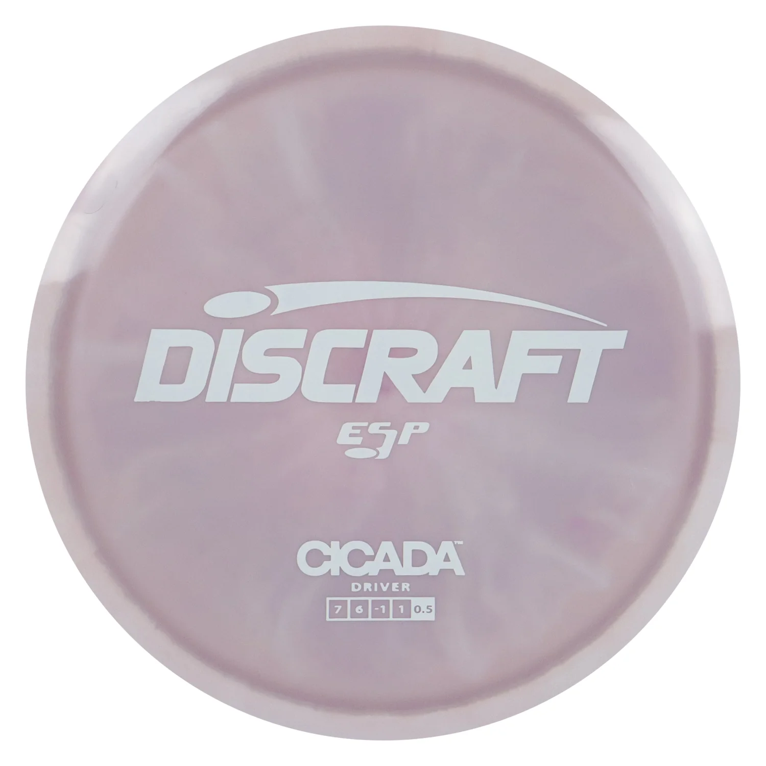 Discraft Disc Golf ESP Cicada Fairway Driver 7/6/-1/1 - Choose Exact Disc - Image 10