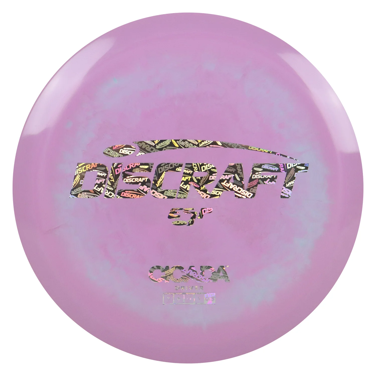 Discraft Disc Golf ESP Cicada Fairway Driver 7/6/-1/1 - Choose Exact Disc - Image 11