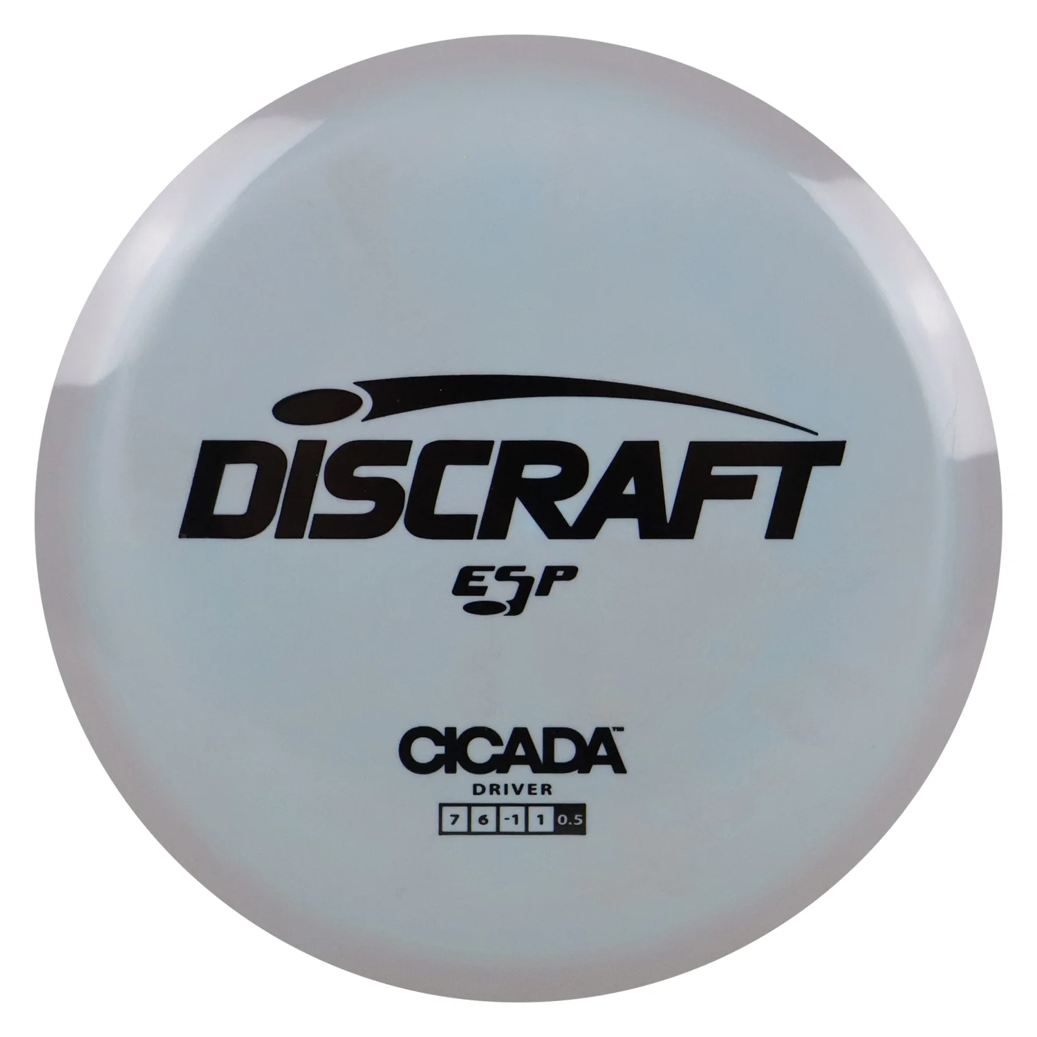 Discraft Disc Golf ESP Cicada Fairway Driver 7/6/-1/1 - Choose Exact Disc - Image 12