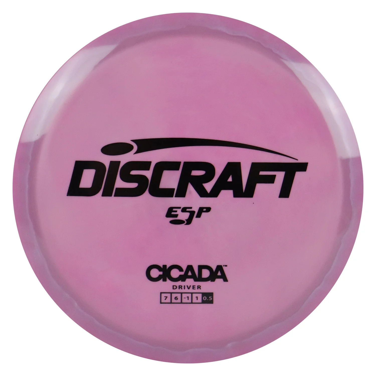 Discraft Disc Golf ESP Cicada Fairway Driver 7/6/-1/1 - Choose Exact Disc - Image 13