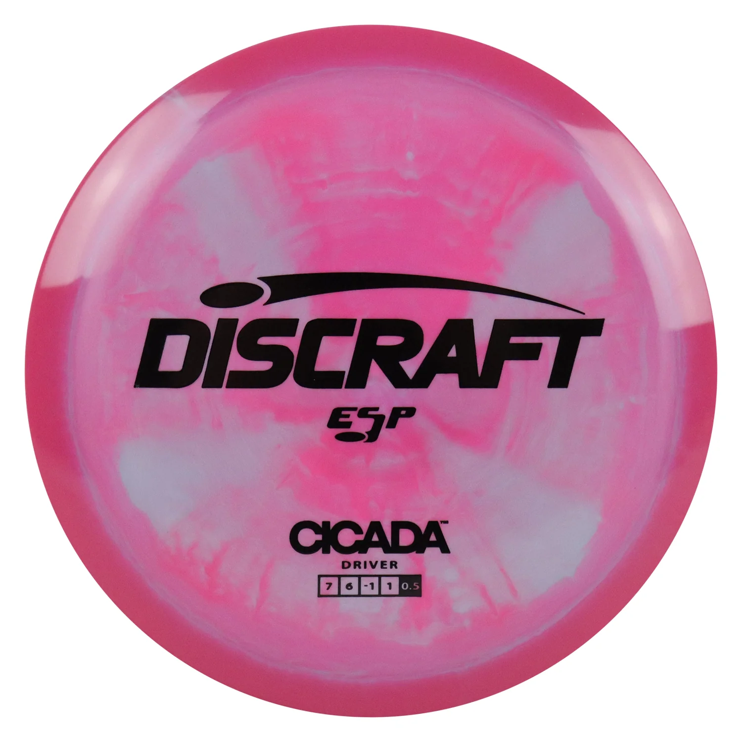 Discraft Disc Golf ESP Cicada Fairway Driver 7/6/-1/1 - Choose Exact Disc - Image 15