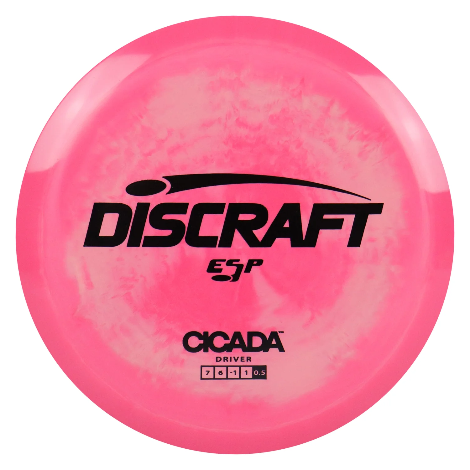 Discraft Disc Golf ESP Cicada Fairway Driver 7/6/-1/1 - Choose Exact Disc - Image 19