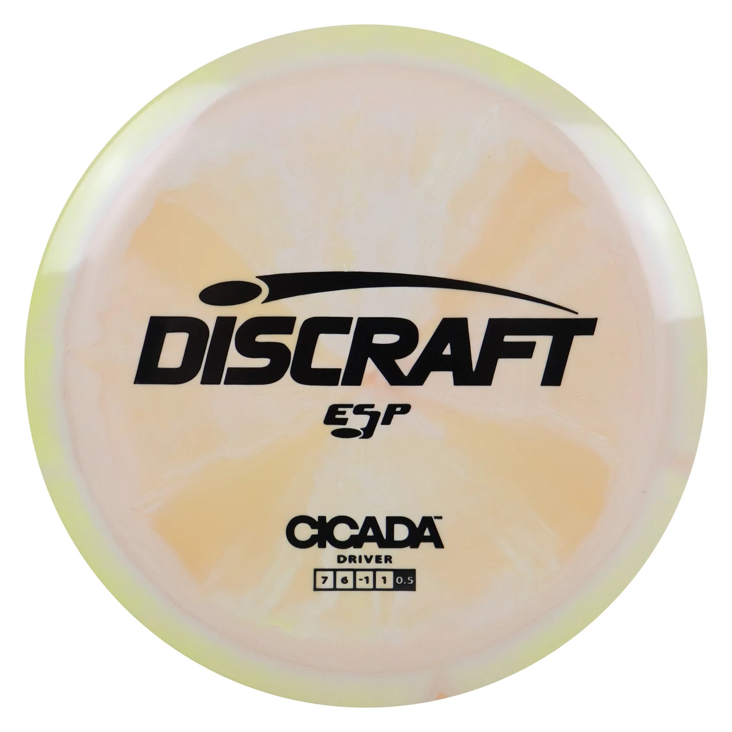 Discraft Disc Golf ESP Cicada Fairway Driver 7/6/-1/1 - Choose Exact Disc - Image 21