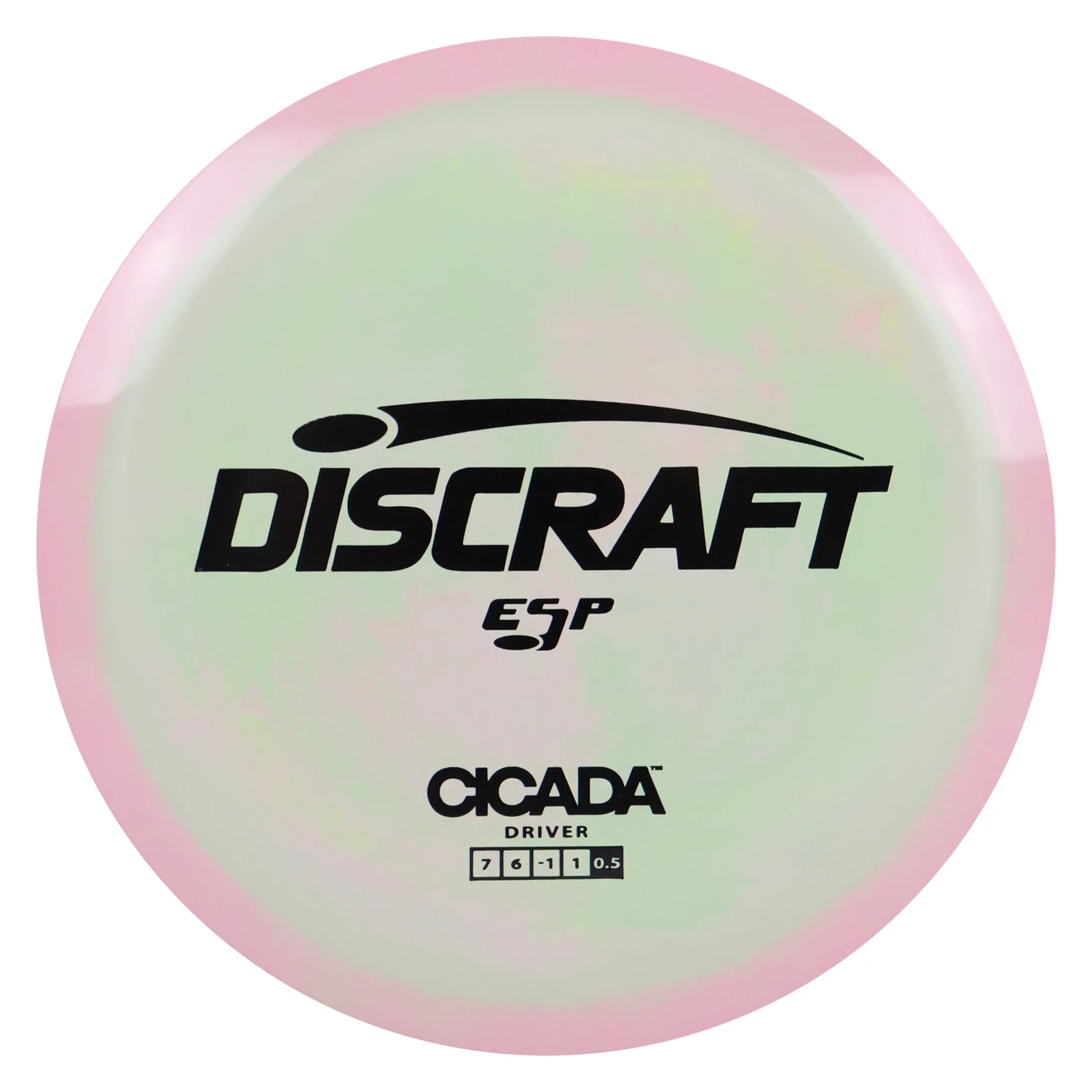 Discraft Disc Golf ESP Cicada Fairway Driver 7/6/-1/1 - Choose Exact Disc - Image 22