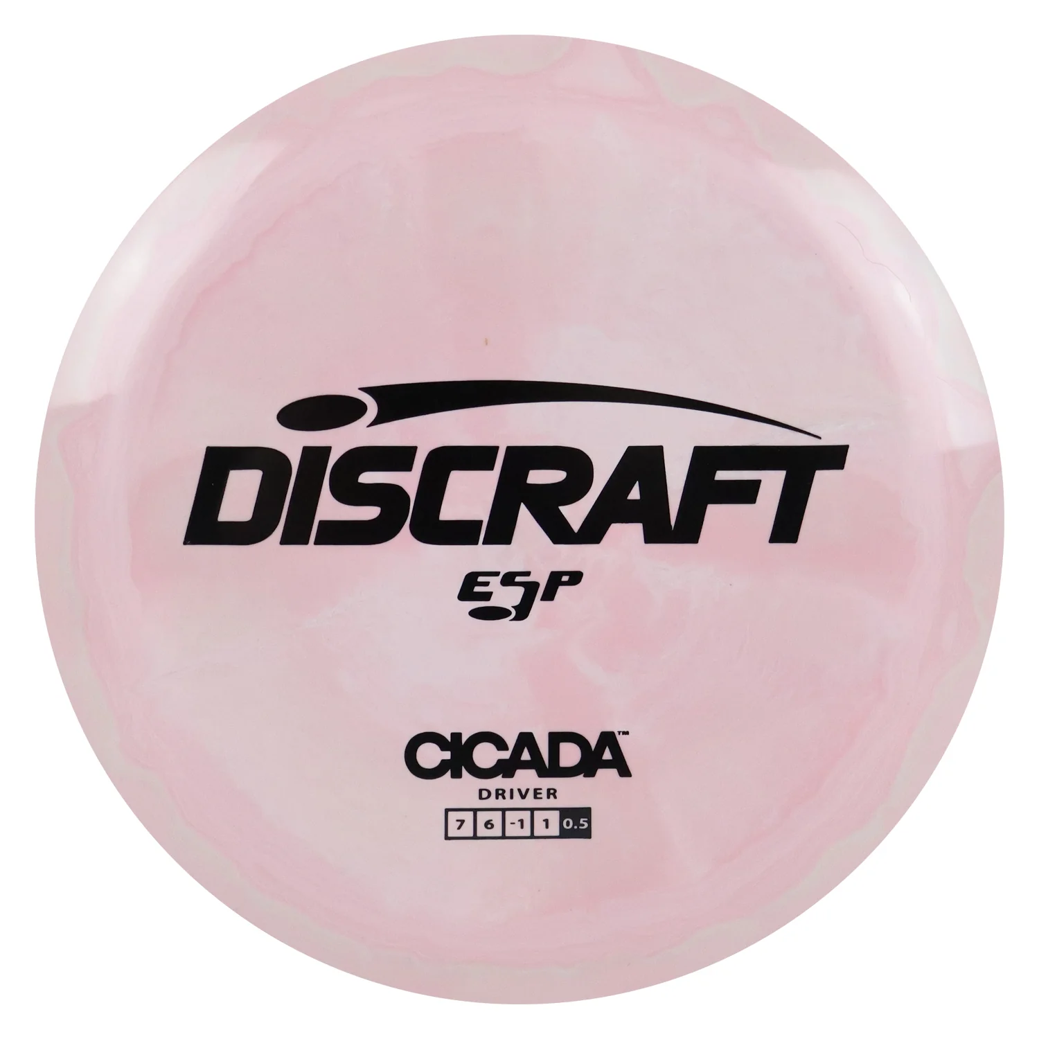 Discraft Disc Golf ESP Cicada Fairway Driver 7/6/-1/1 - Choose Exact Disc - Image 24