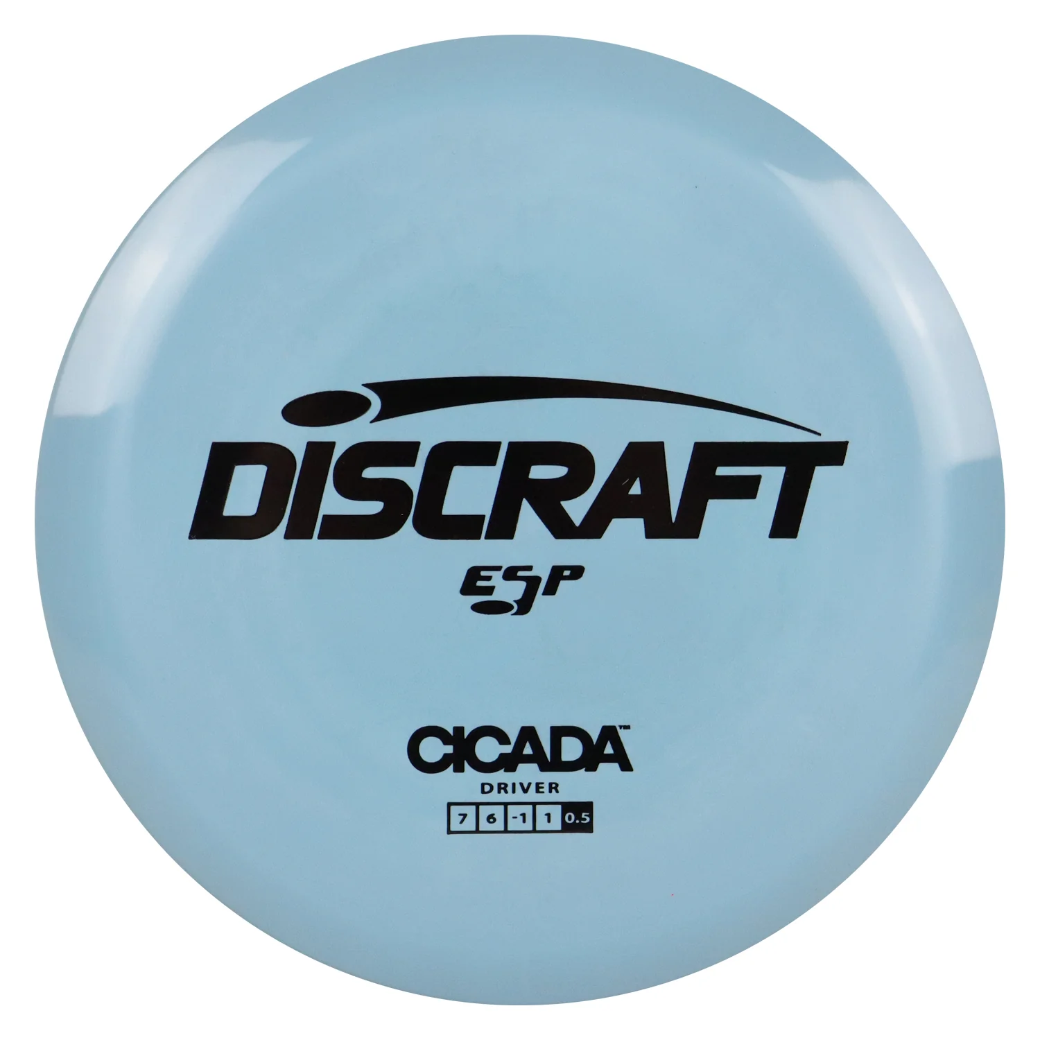 Discraft Disc Golf ESP Cicada Fairway Driver 7/6/-1/1 - Choose Exact Disc - Image 25