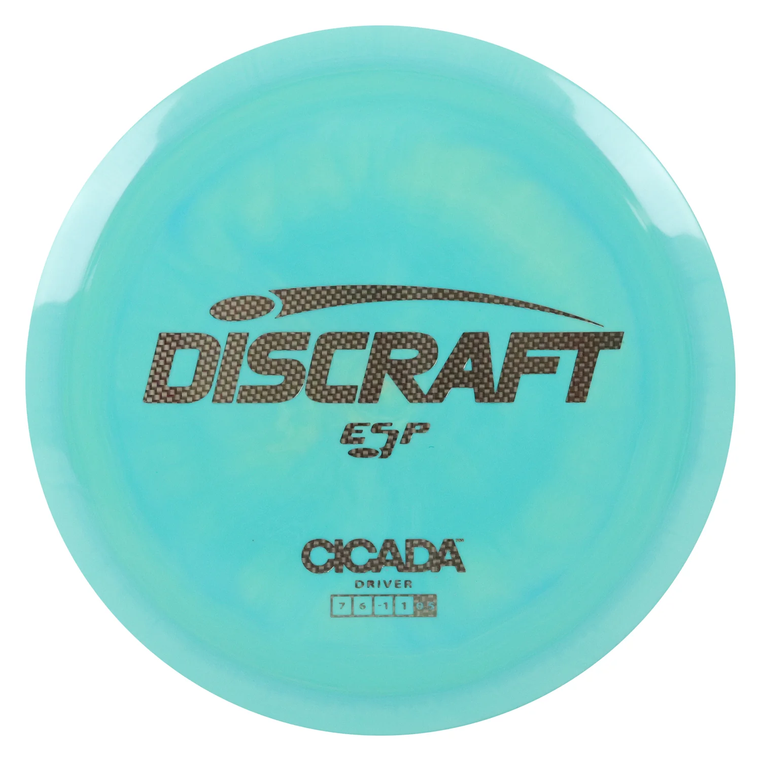 Discraft Disc Golf ESP Cicada Fairway Driver 7/6/-1/1 - Choose Exact Disc - Image 31