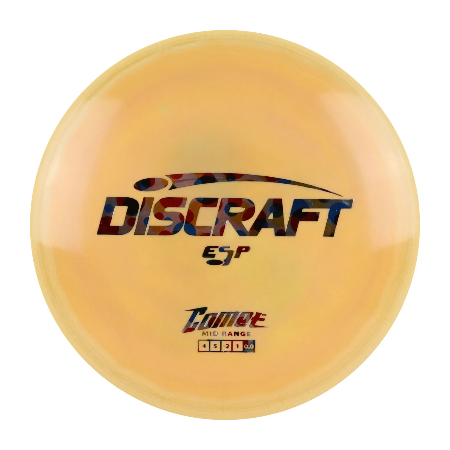 Discraft Disc Golf ESP Comet Midrange Disc 4/5/-2/1 - Choose Exact Disc - Image 5