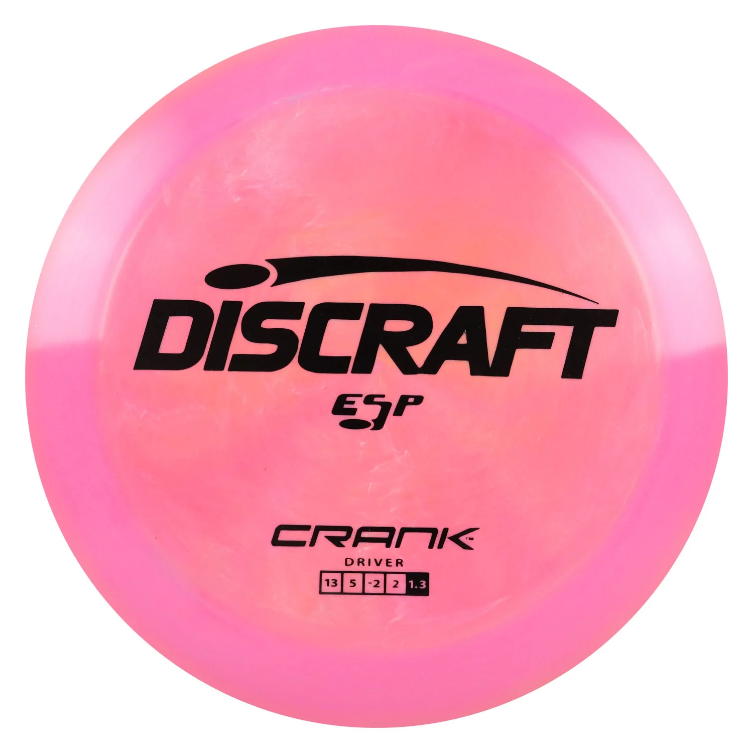 Discraft Disc Golf ESP Crank Distance Driver 13/5/-2/2 - Choose Exact Disc - Image 10
