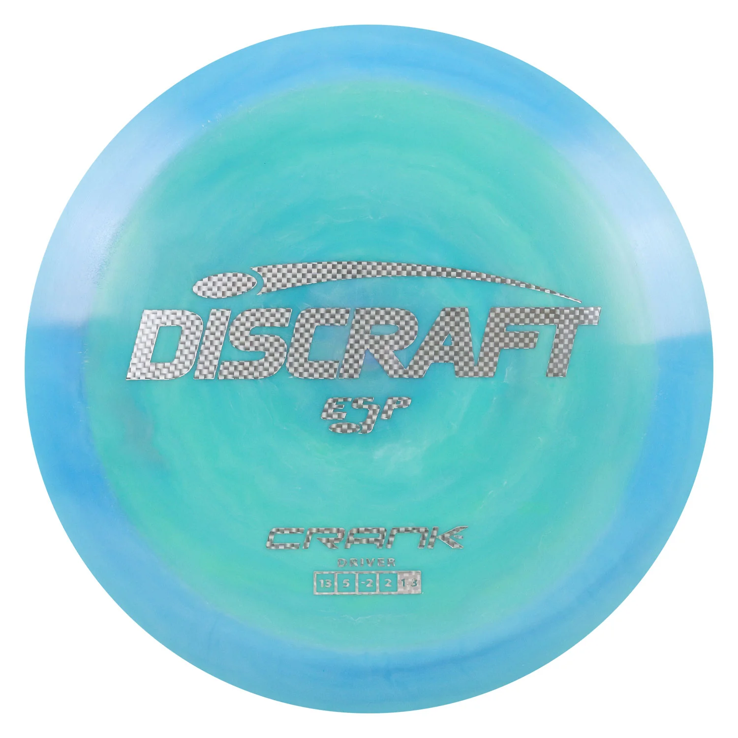 Discraft Disc Golf ESP Crank Distance Driver 13/5/-2/2 - Choose Exact Disc - Image 11