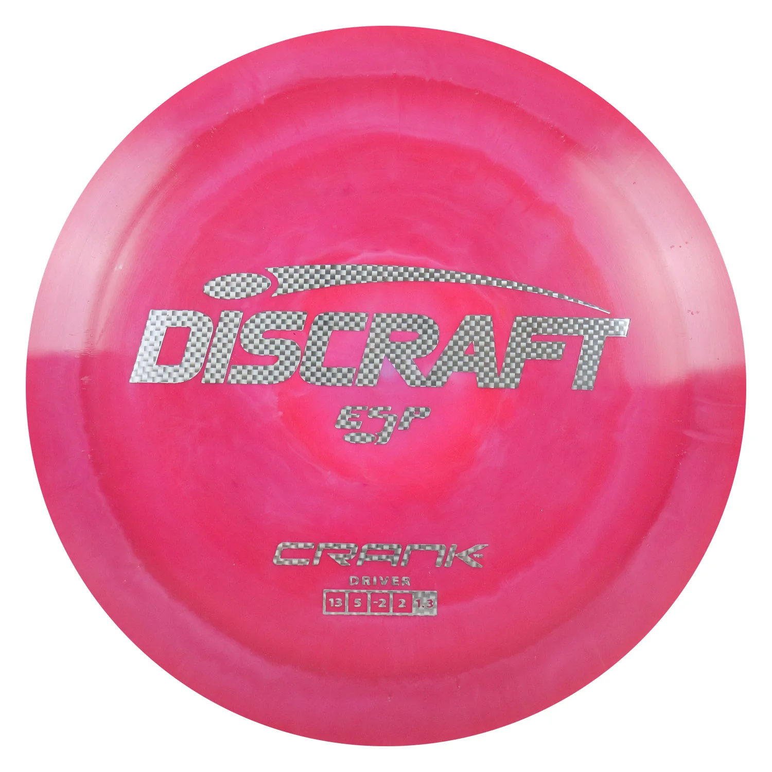 Discraft Disc Golf ESP Crank Distance Driver 13/5/-2/2 - Choose Exact Disc - Image 12