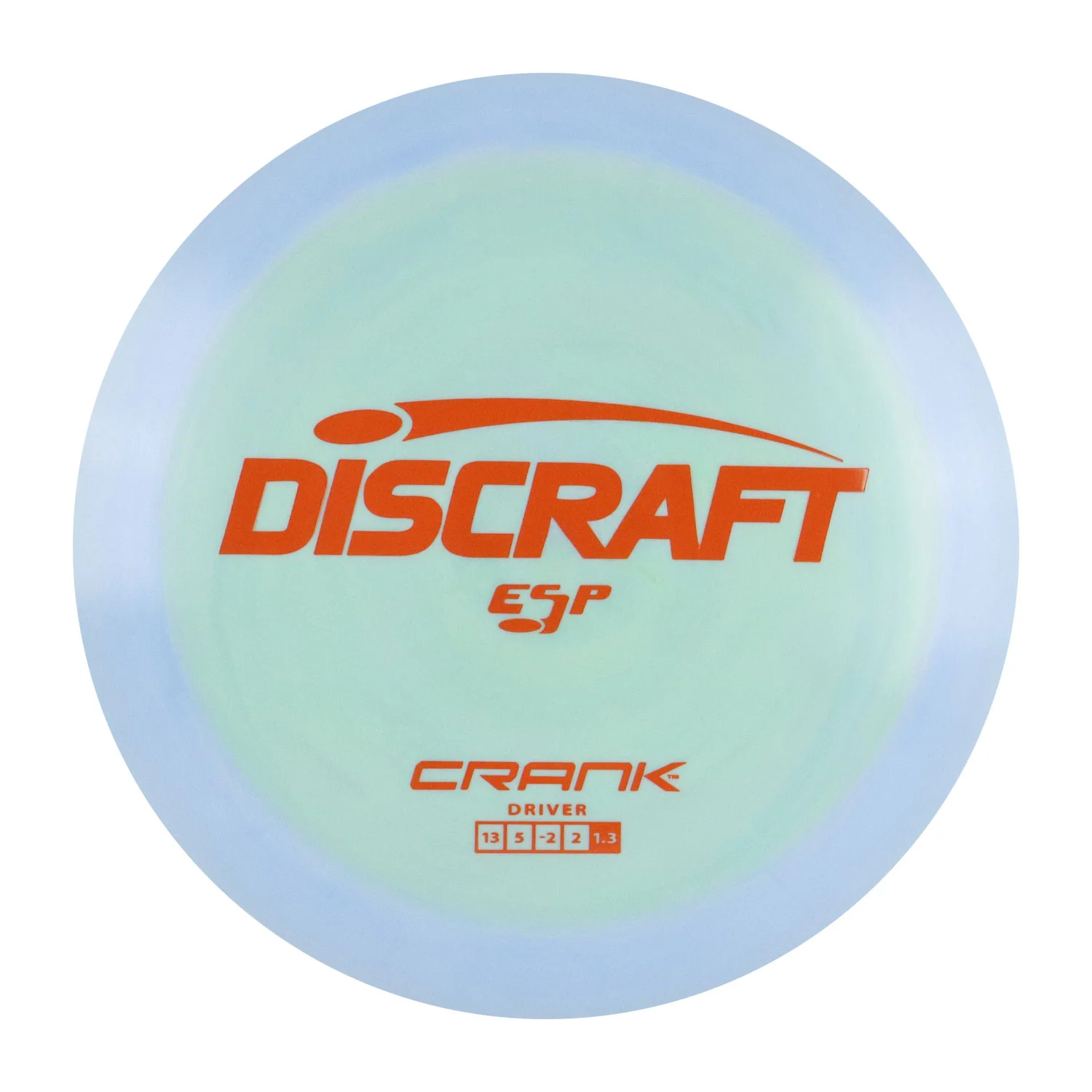 Discraft Disc Golf ESP Crank Distance Driver 13/5/-2/2 - Choose Exact Disc - Image 4