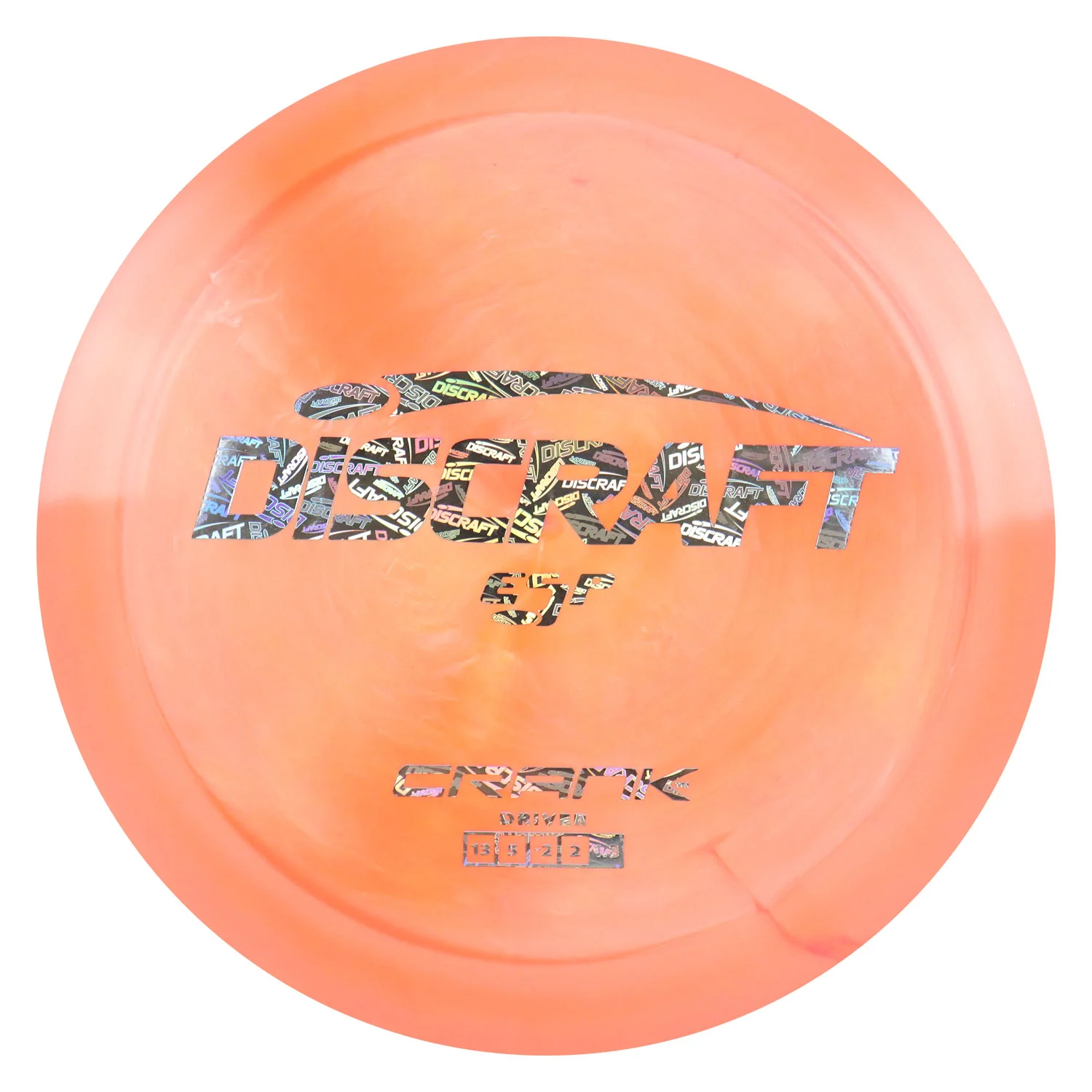 Discraft Disc Golf ESP Crank Distance Driver 13/5/-2/2 - Choose Exact Disc - Image 9