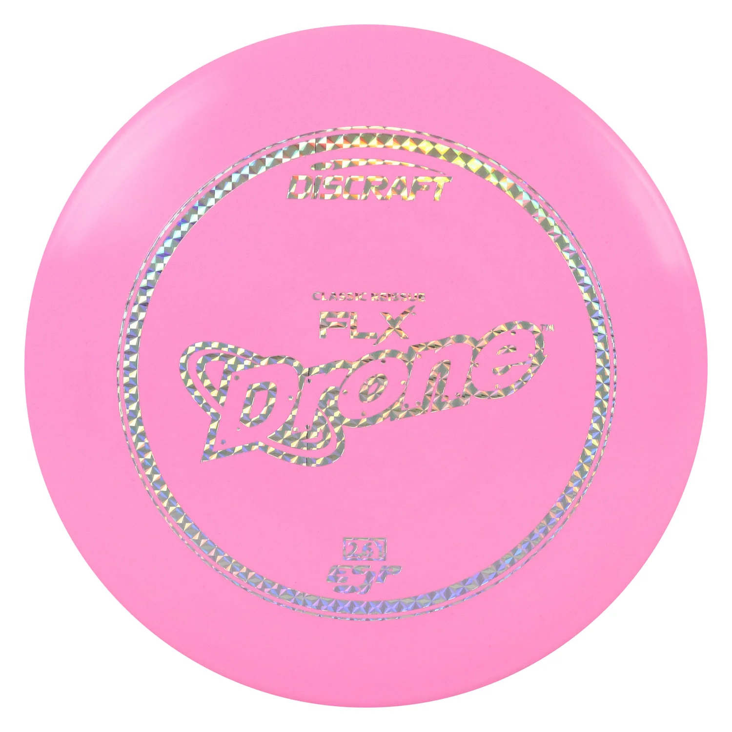 Discraft Disc Golf ESP Flx Drone Classic Reissue Midrange 5/3/1/4 - Choose Exact Disc - Image 5