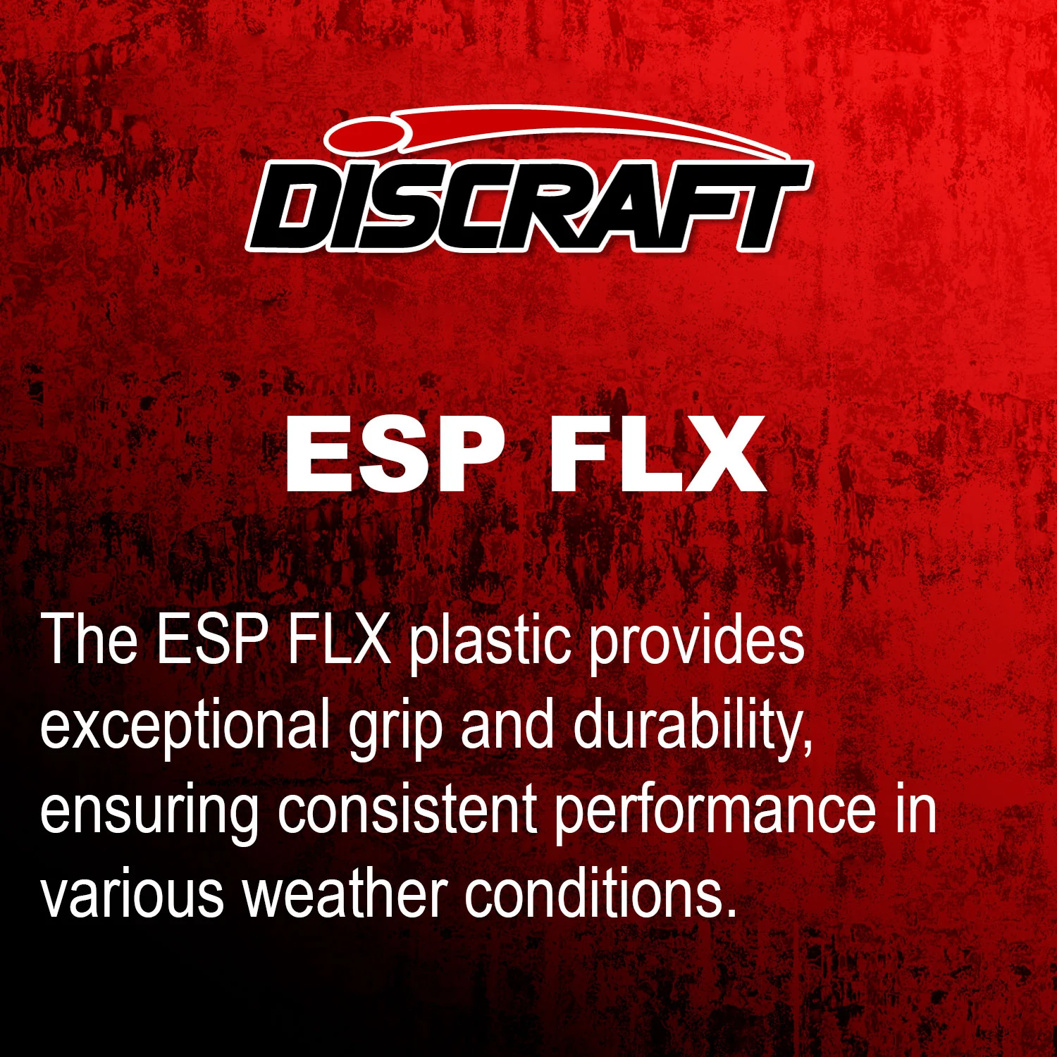 Discraft Disc Golf ESP FLX Zone Putter 4/3/0/3 - Choose Exact Disc - Image 3