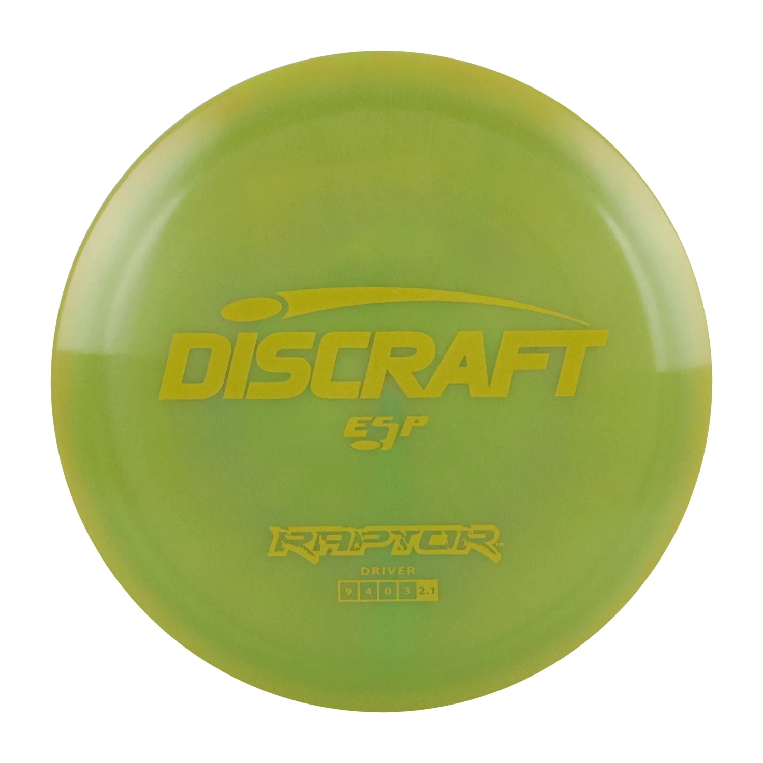 Discraft Disc Golf ESP Raptor Distance Driver 9/4/0/3 - Choose Exact Disc - Image 10