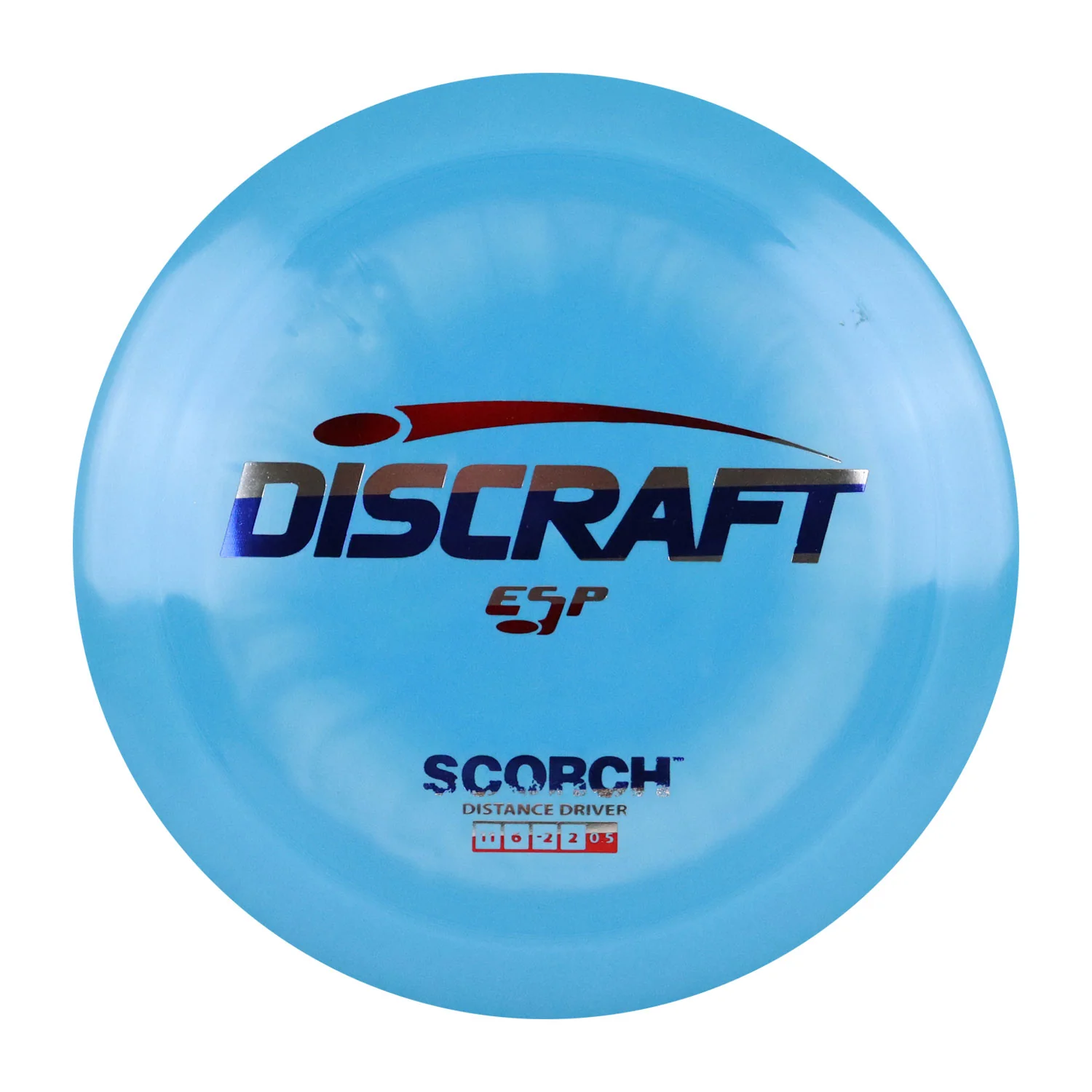 Discraft Disc Golf ESP Scorch Distance Driver 11/6/-2/2 - Choose Exact Disc - Image 10