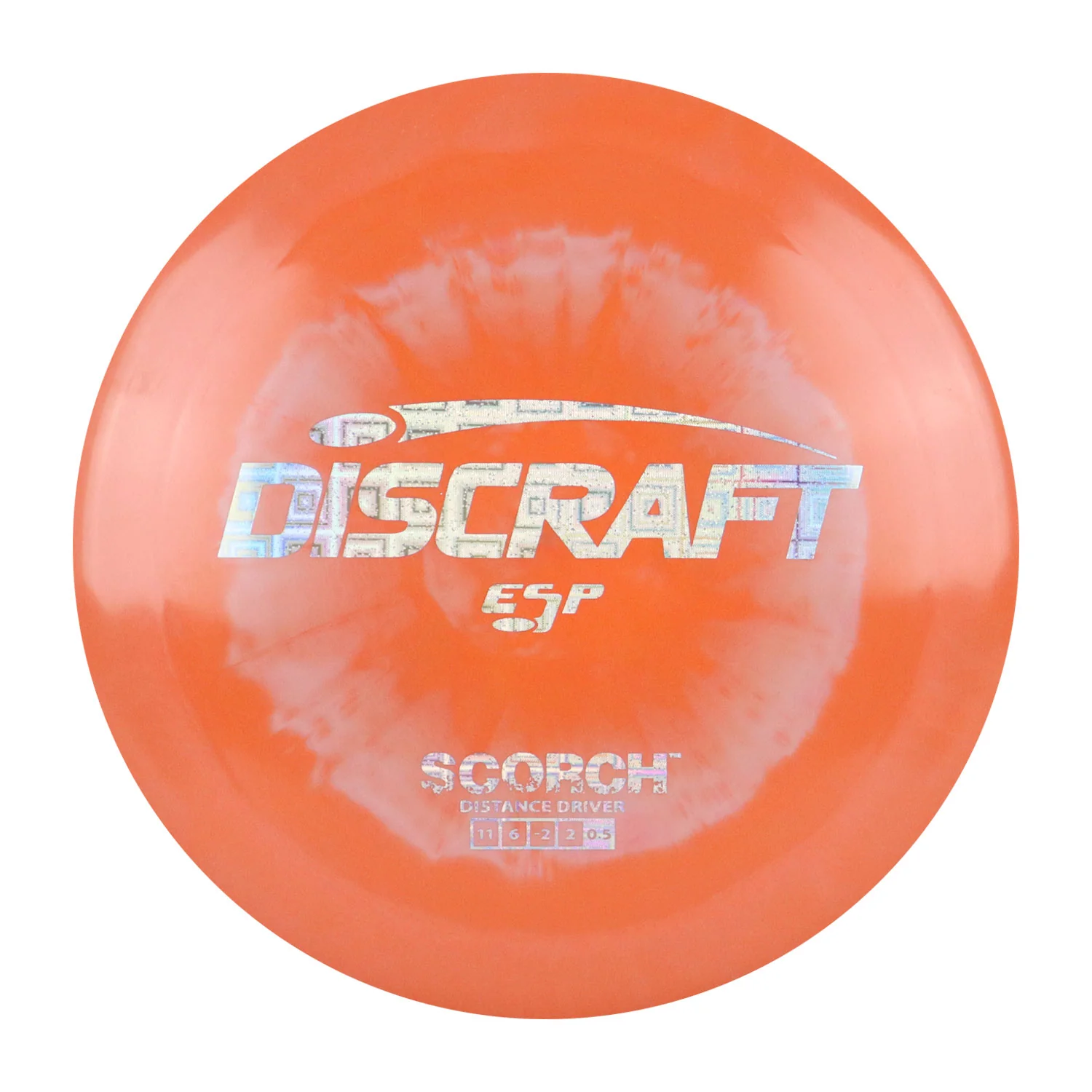 Discraft Disc Golf ESP Scorch Distance Driver 11/6/-2/2 - Choose Exact Disc - Image 11